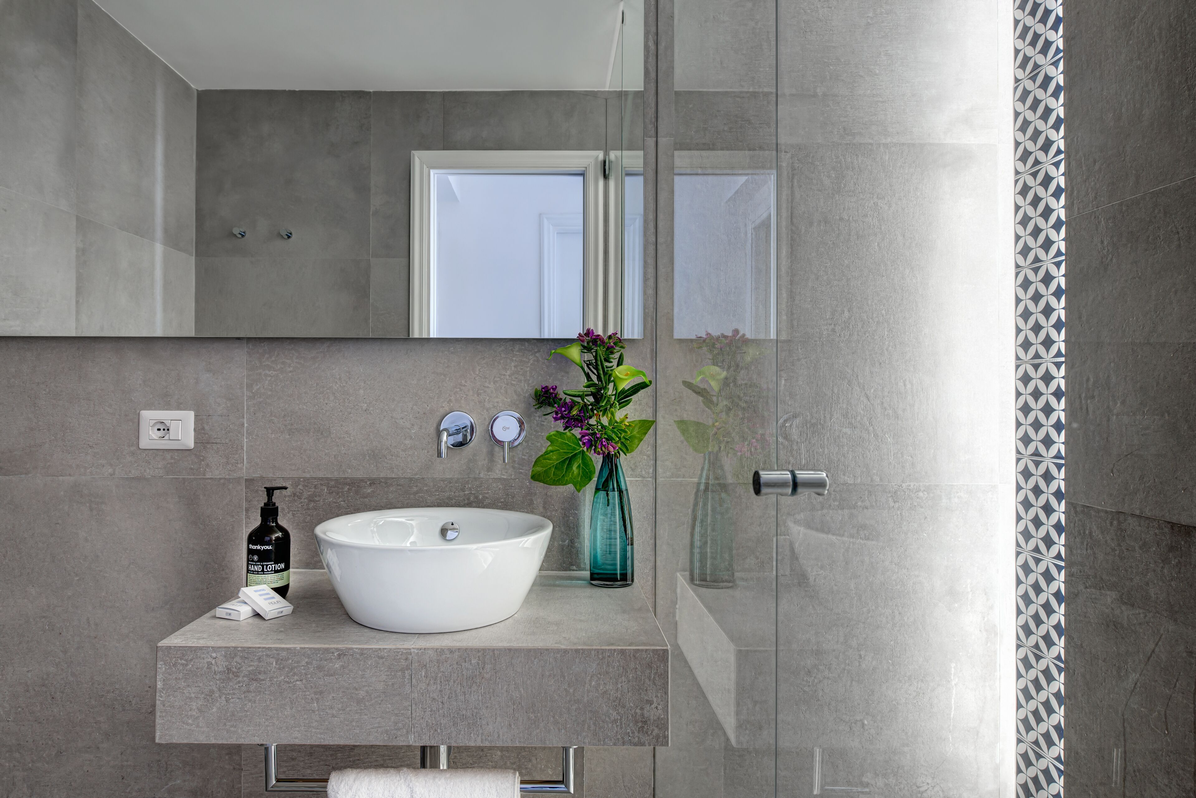 Blue-Wave Experience Resort