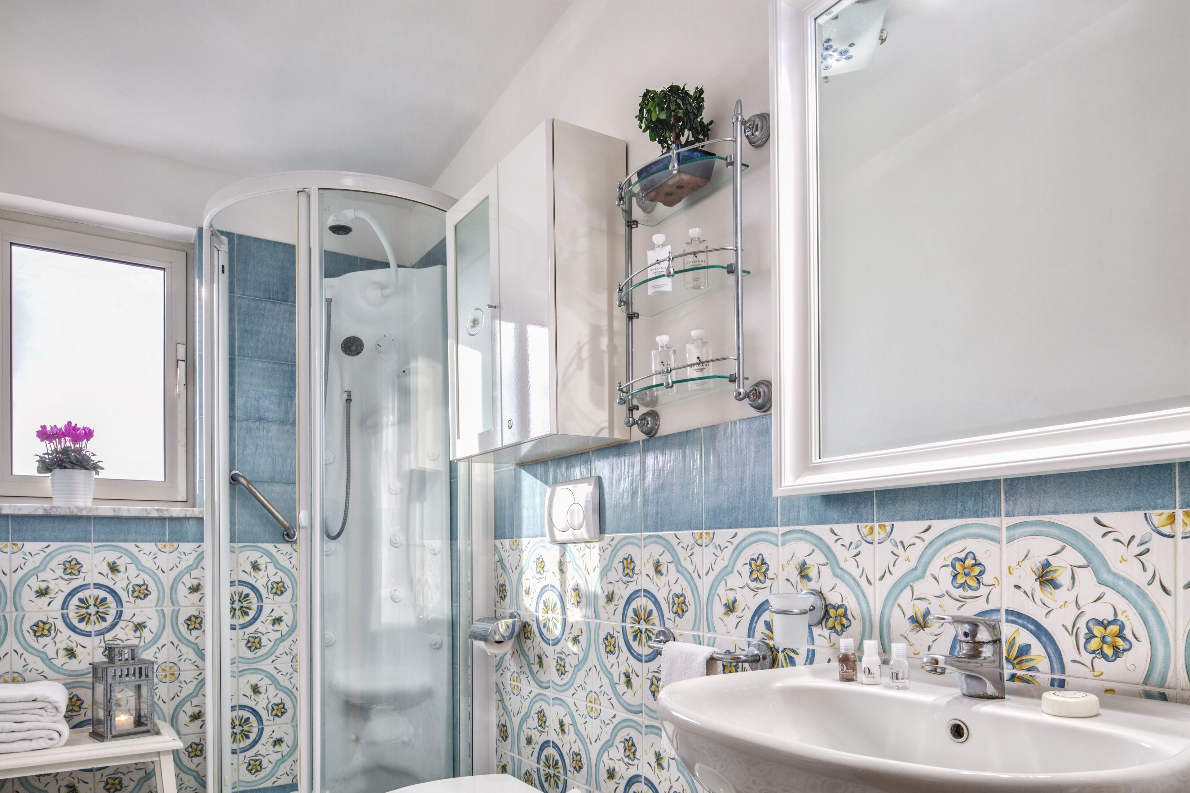 Blue-Wave Experience Resort