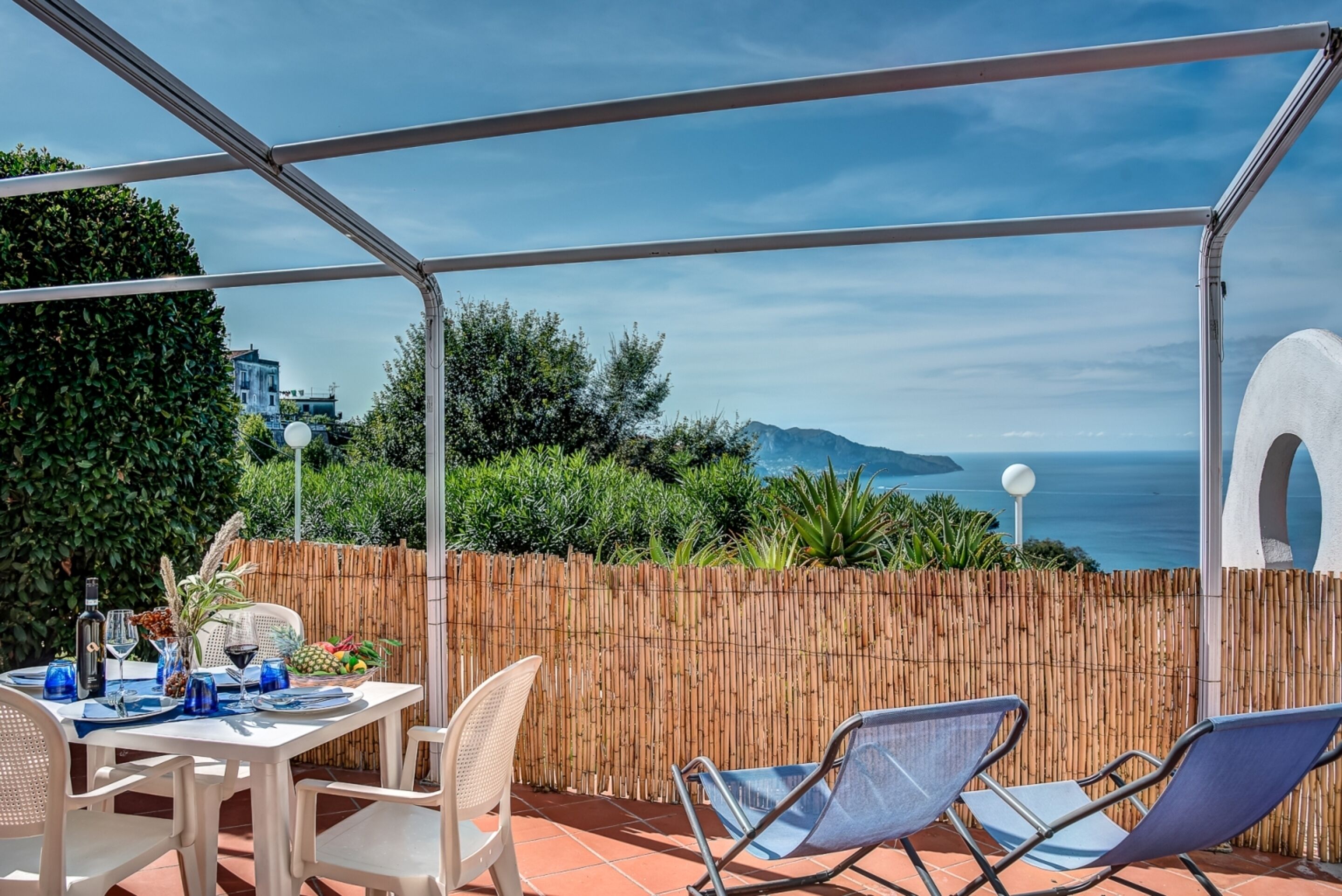 Blue-Wave Experience Resort