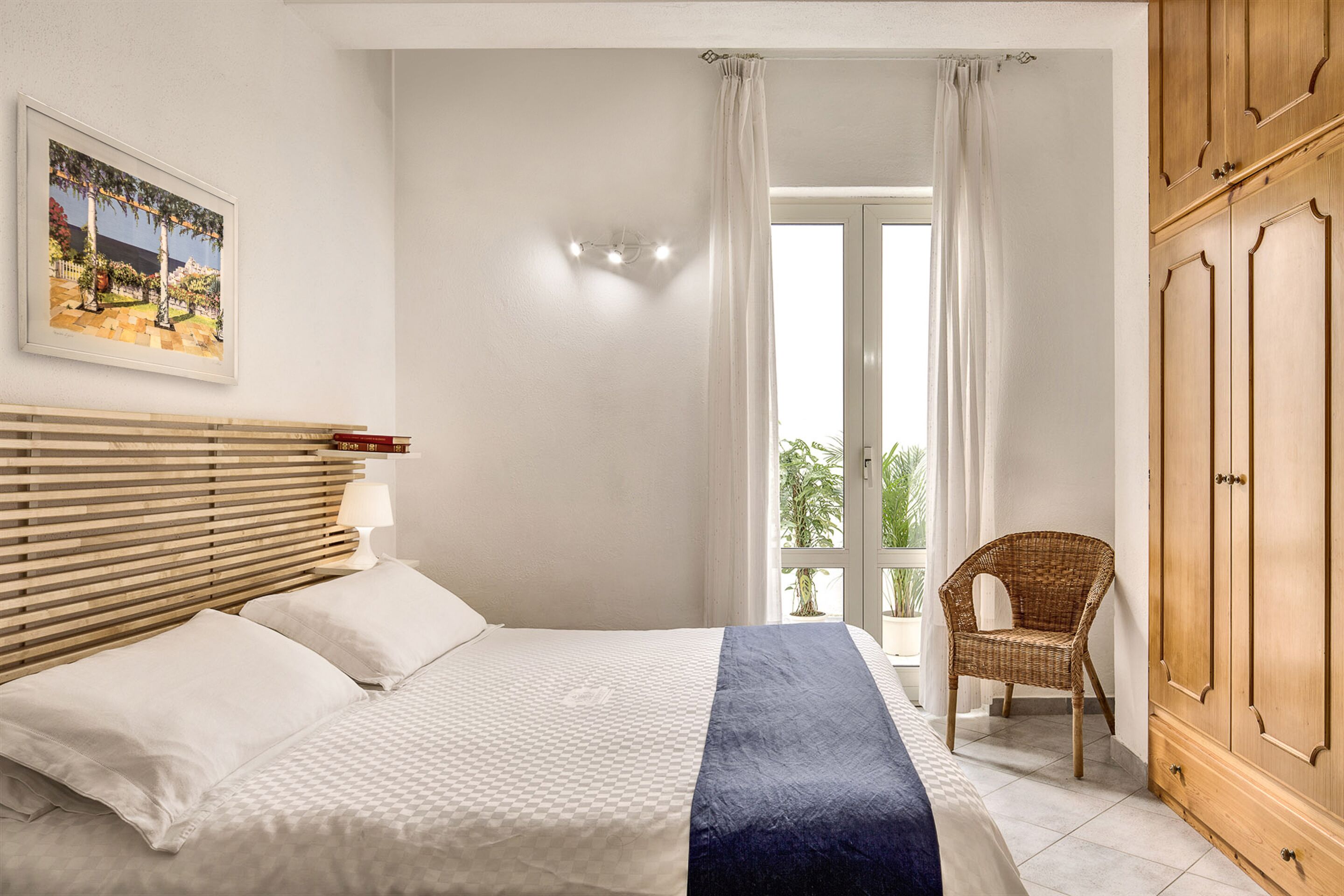 Blue-Wave Experience Resort