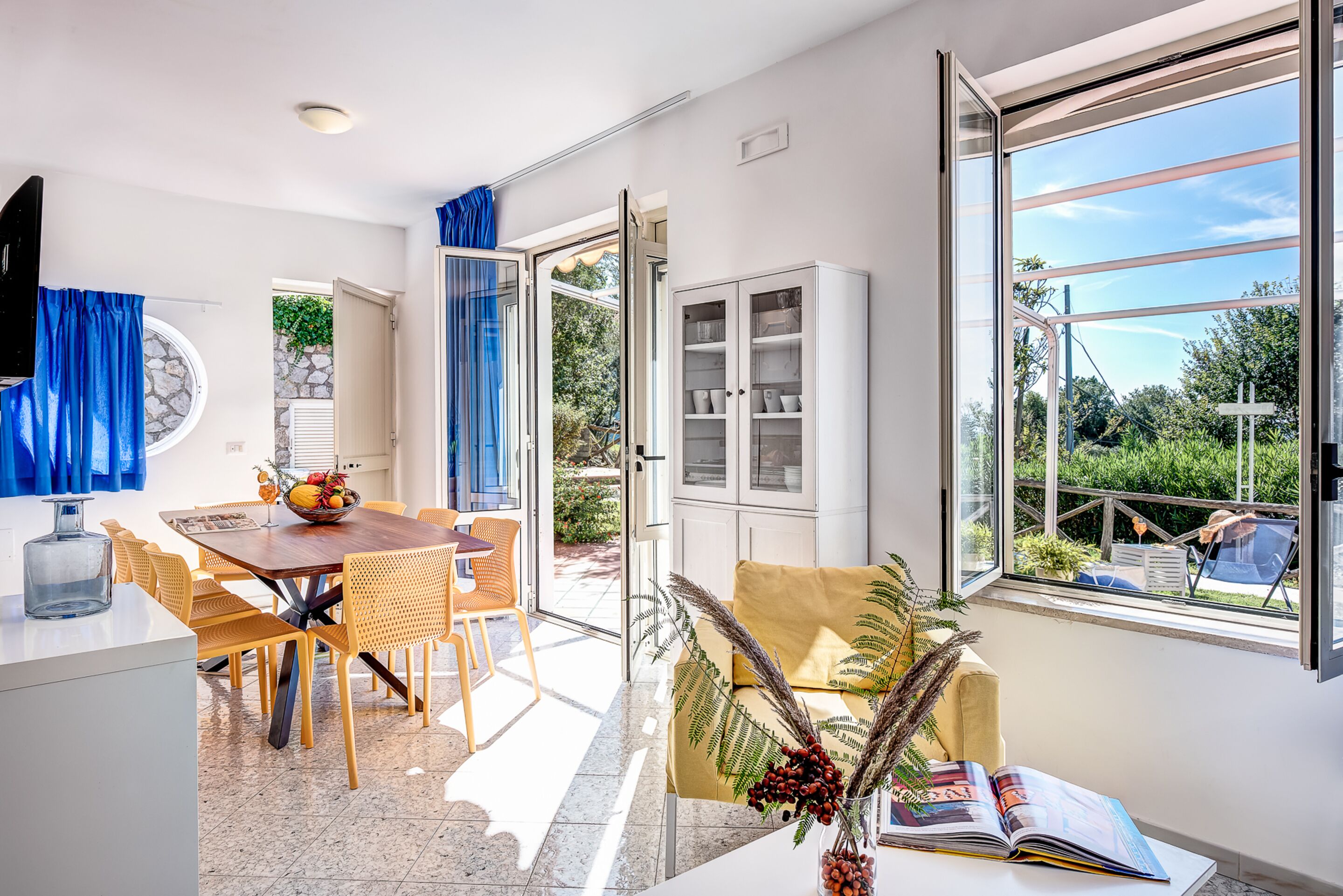 Blue-Wave Experience Resort