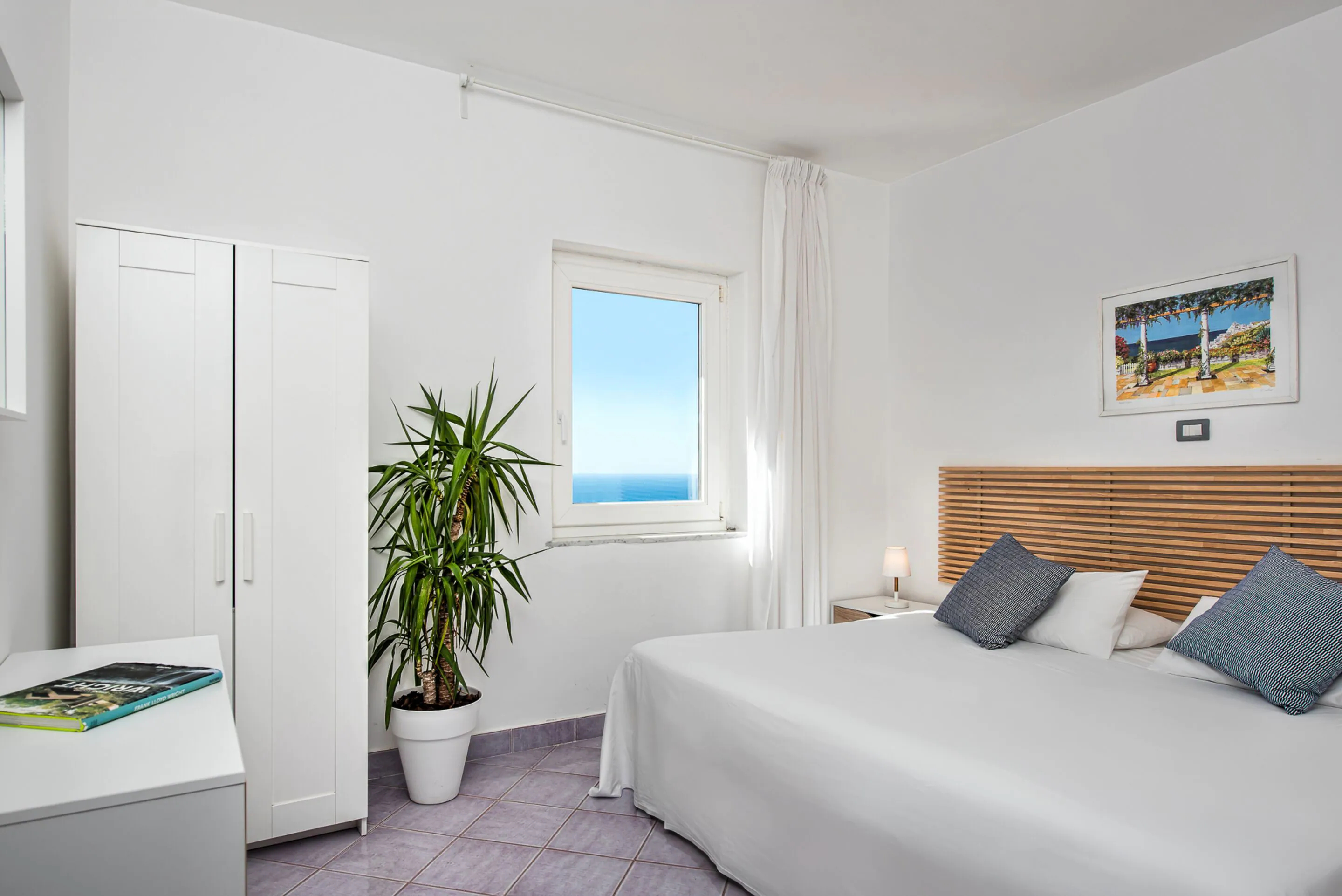 Blue-Wave Experience Resort