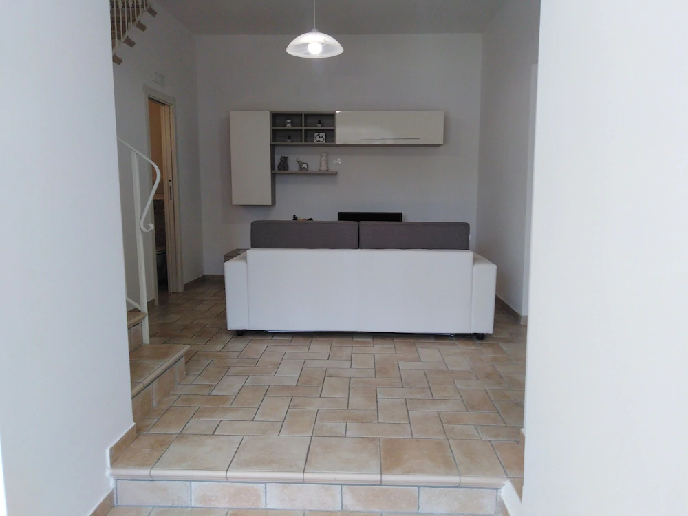 Casa Giordana E Paolo