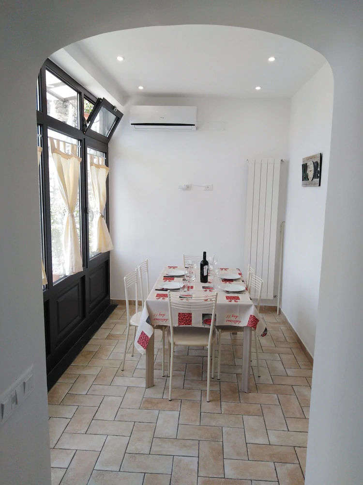 Casa Giordana E Paolo