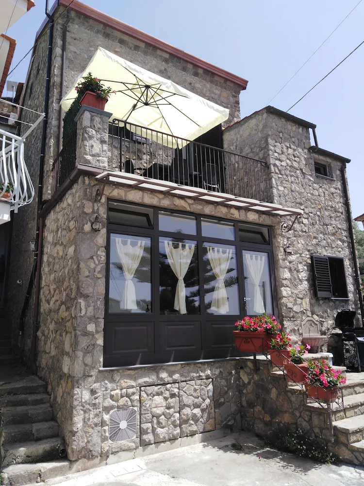 Casa Giordana E Paolo