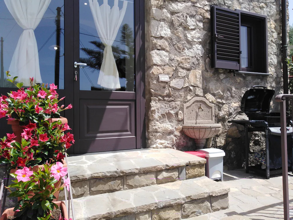 Casa Giordana E Paolo