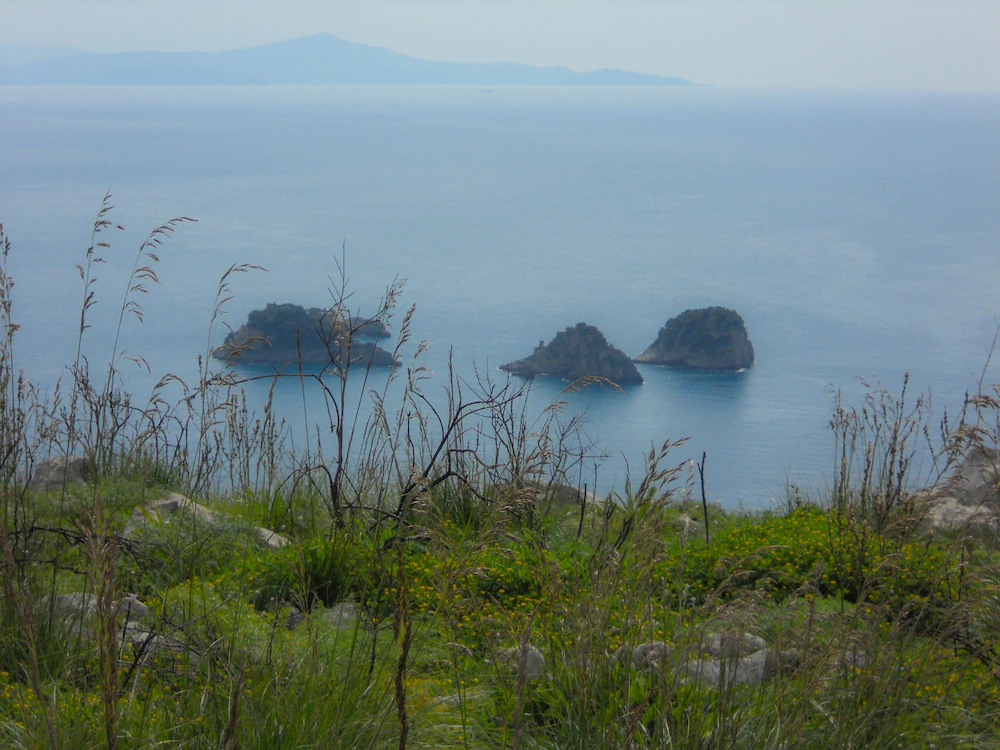 Casa Giordana E Paolo