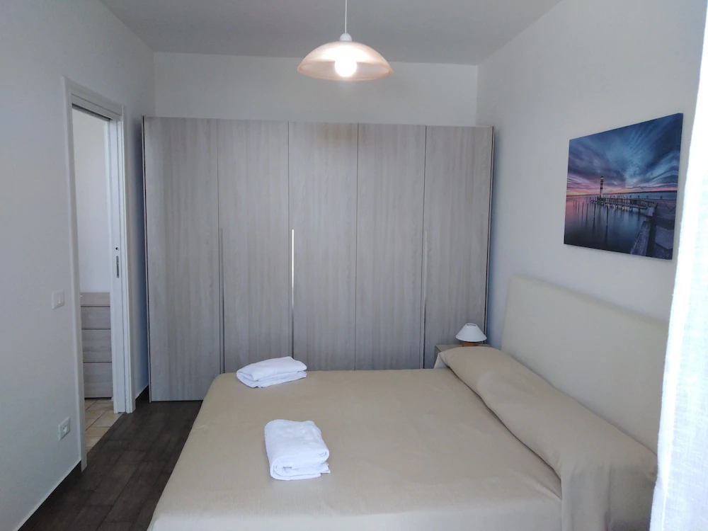 Casa Giordana E Paolo