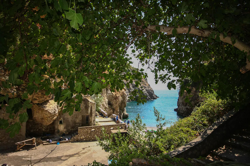 Casa Giordana E Paolo