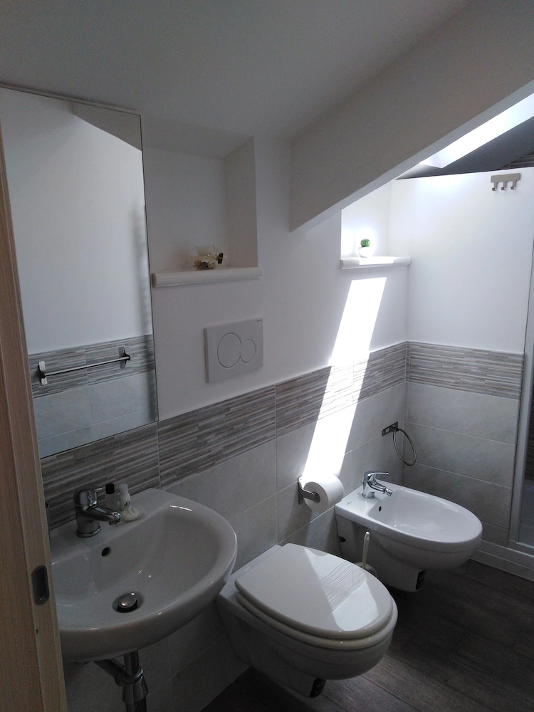 Casa Giordana E Paolo