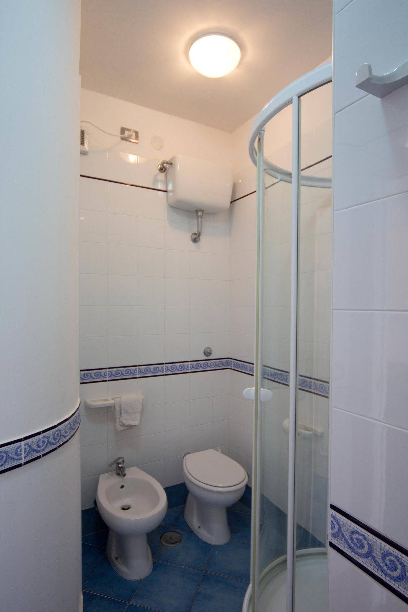 Gocce Di Capri Hotel & Serviced Residence