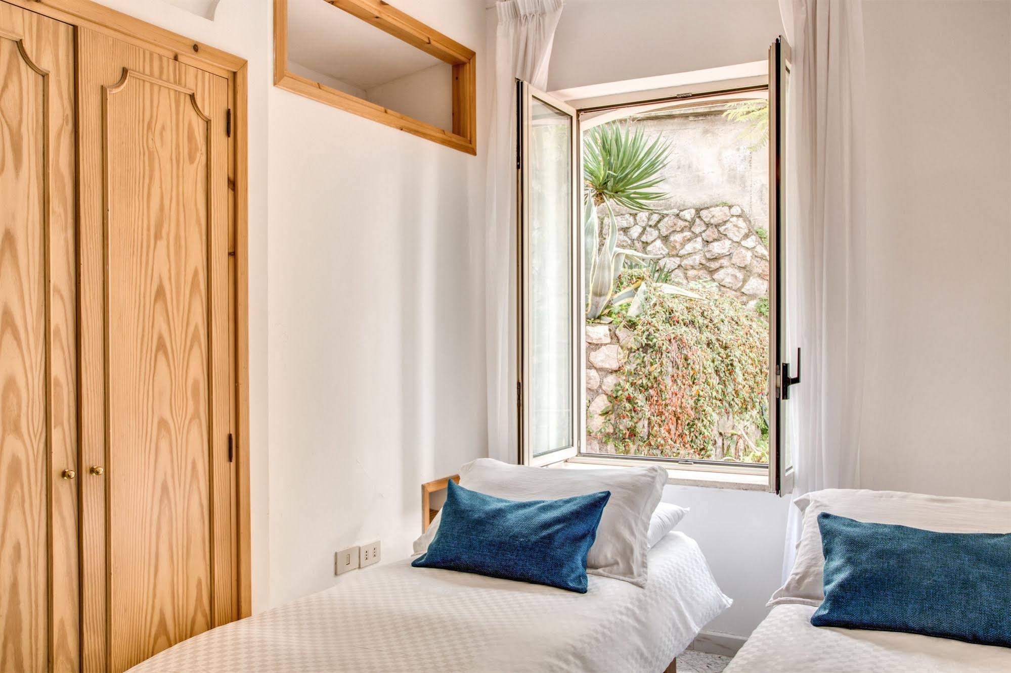 Gocce Di Capri Hotel & Serviced Residence