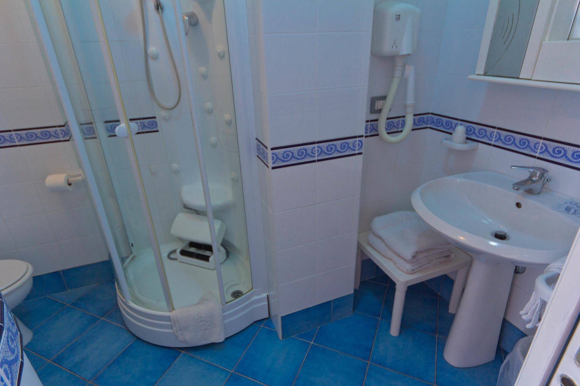 Gocce Di Capri Hotel & Serviced Residence