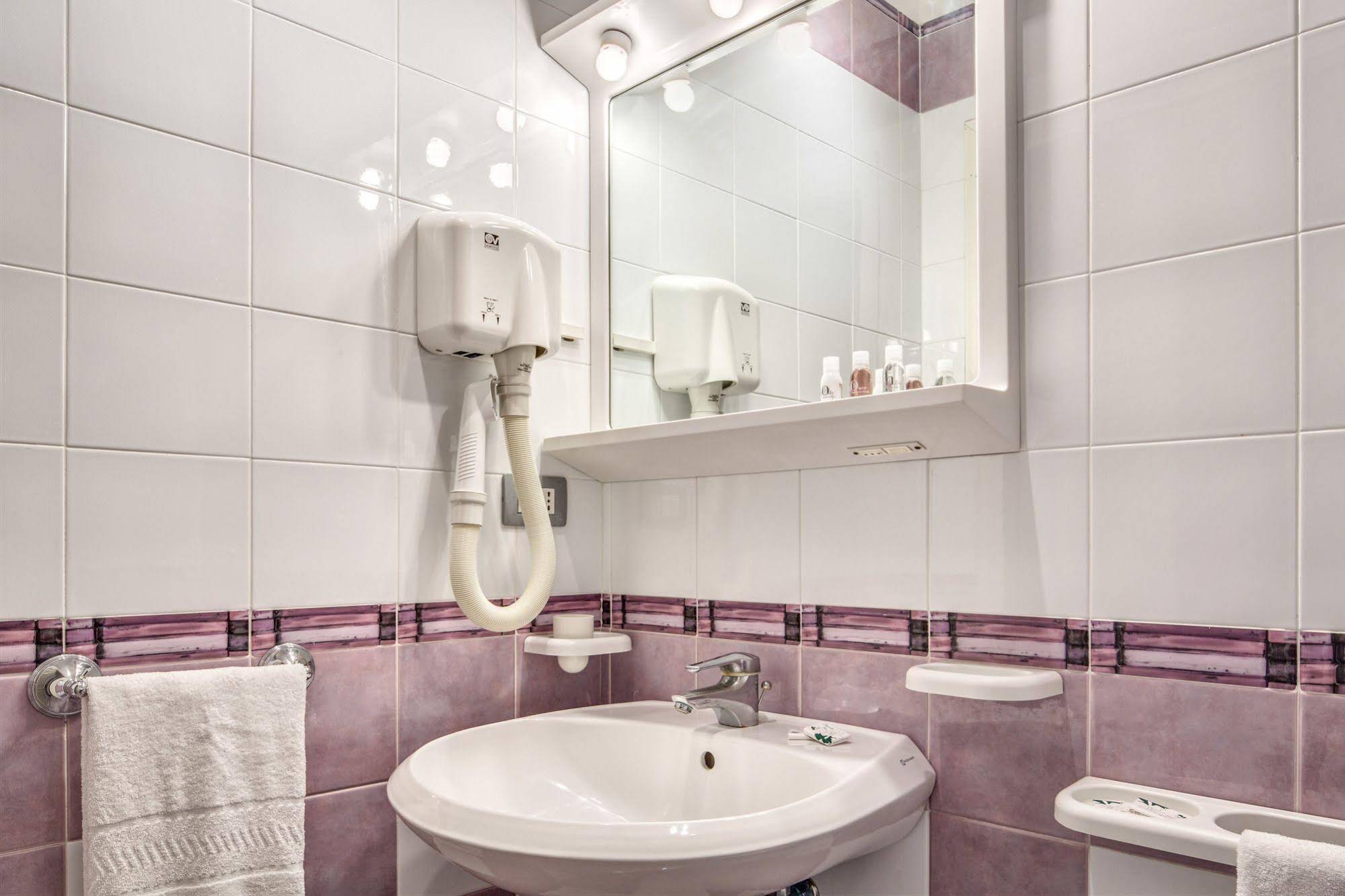 Gocce Di Capri Hotel & Serviced Residence