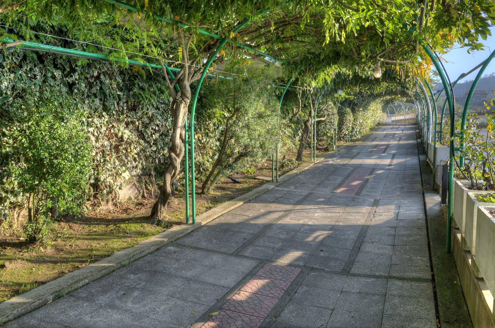 Gocce Di Capri Hotel & Serviced Residence