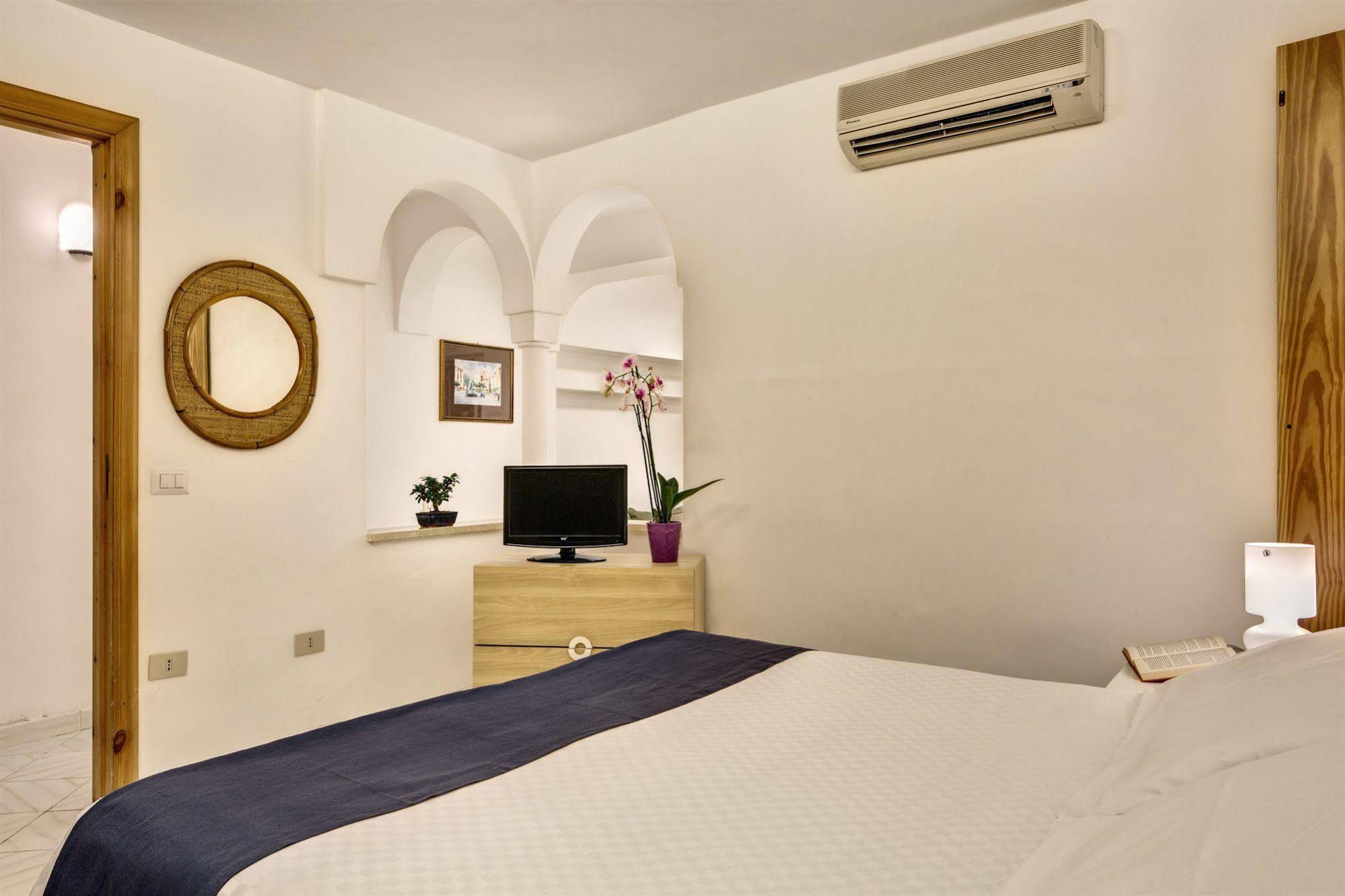 Gocce Di Capri Hotel & Serviced Residence