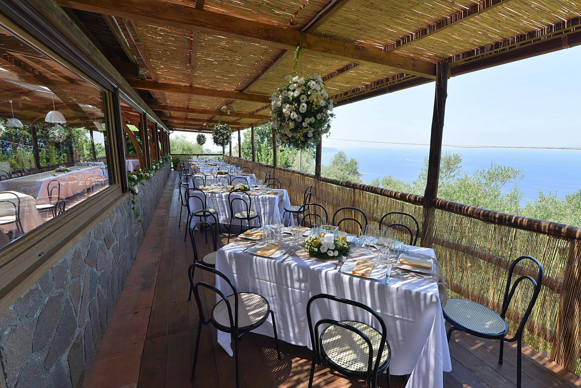 Gocce Di Capri Hotel & Serviced Residence