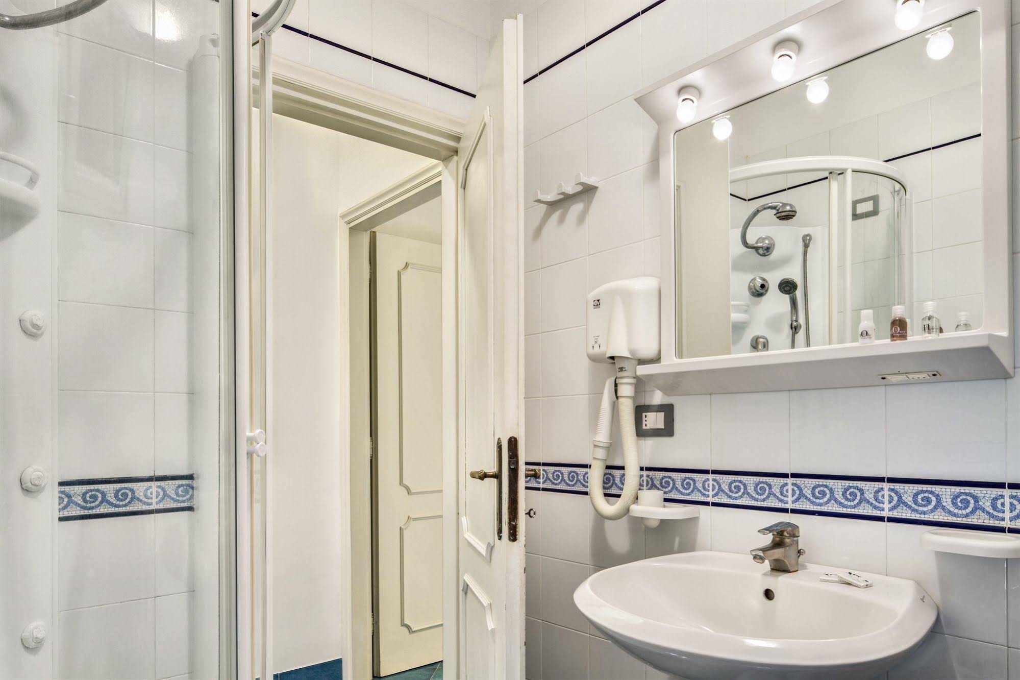 Gocce Di Capri Hotel & Serviced Residence