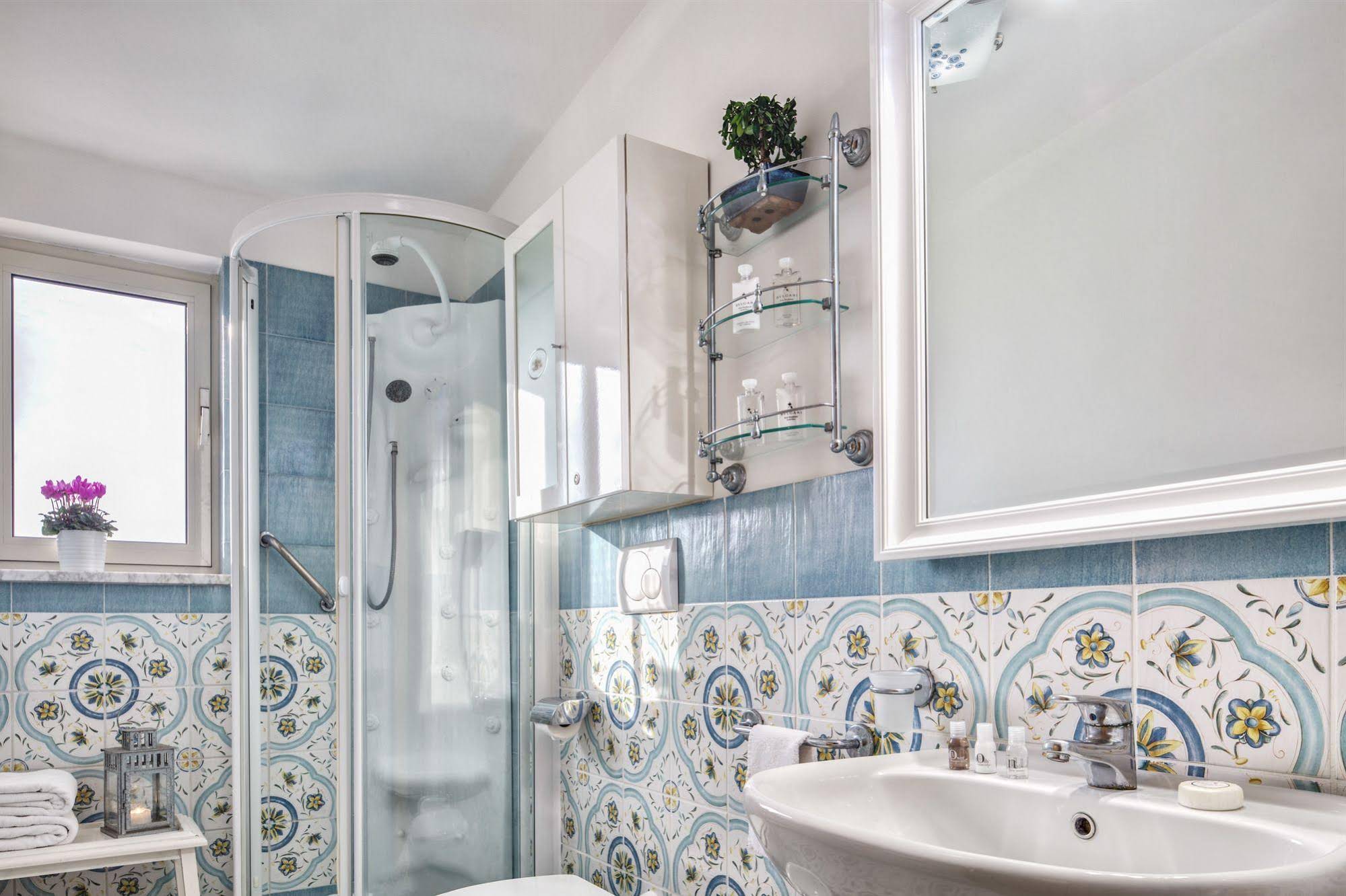 Gocce Di Capri Hotel & Serviced Residence