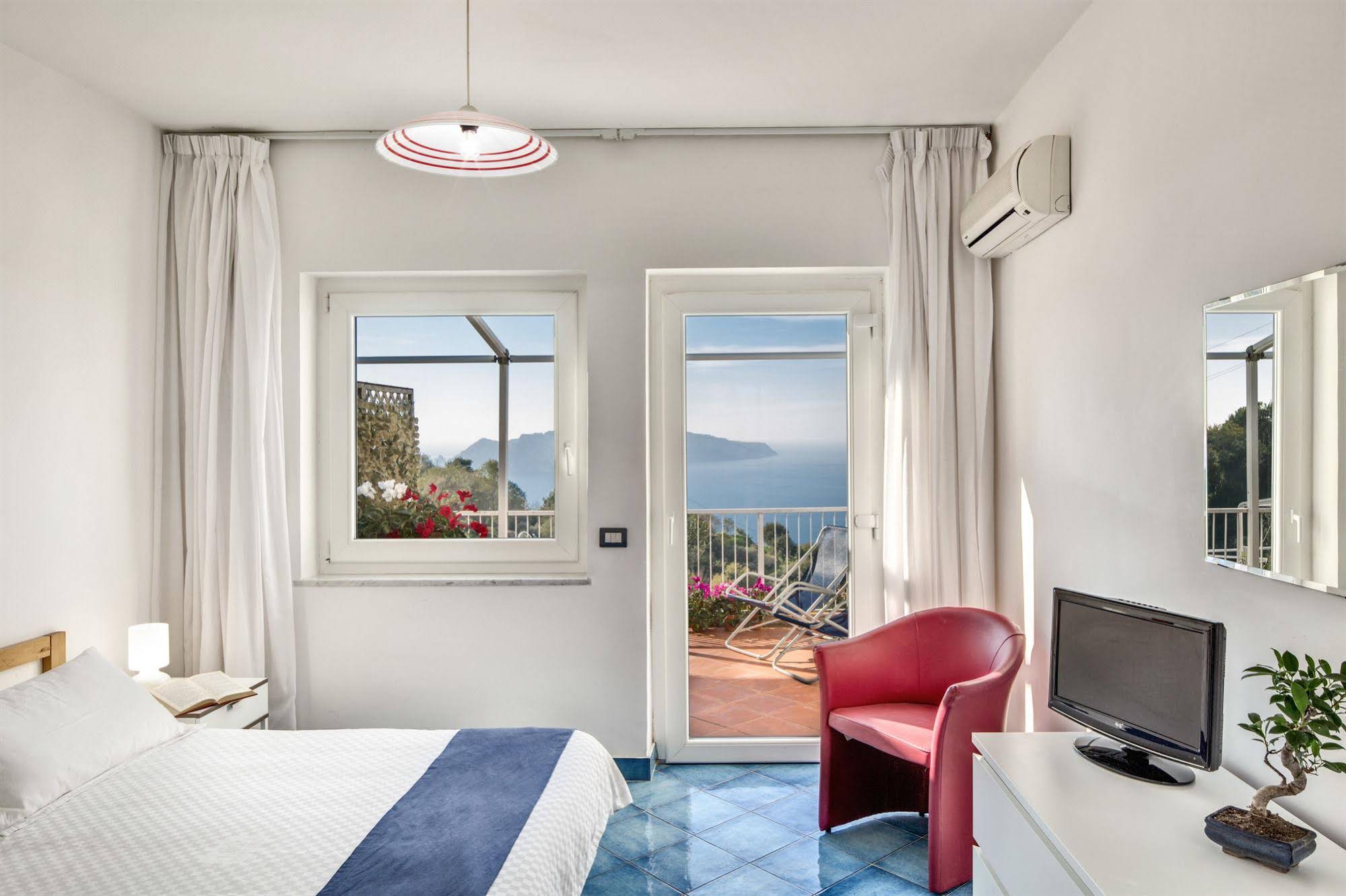 Gocce Di Capri Hotel & Serviced Residence