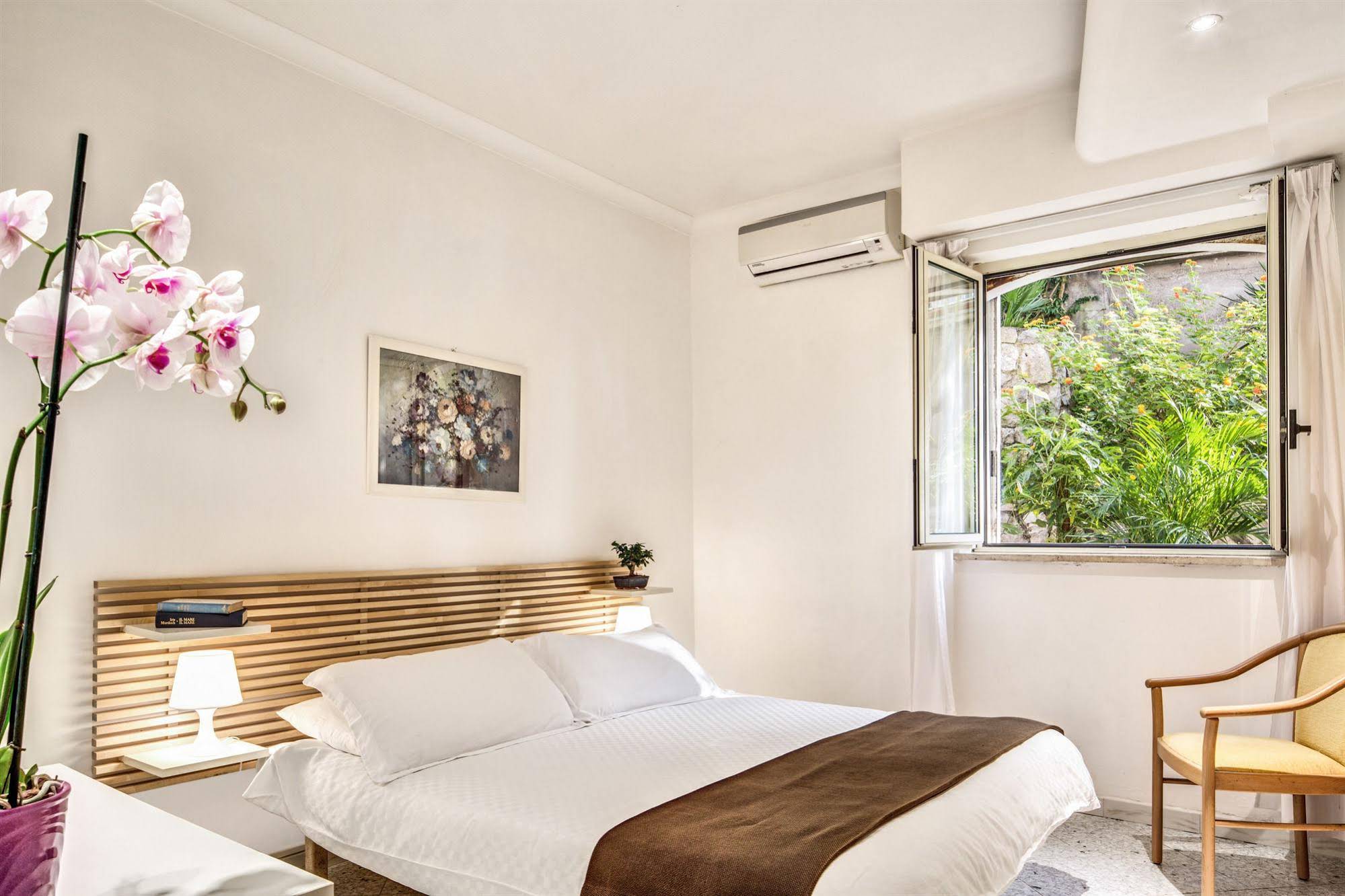 Gocce Di Capri Hotel & Serviced Residence