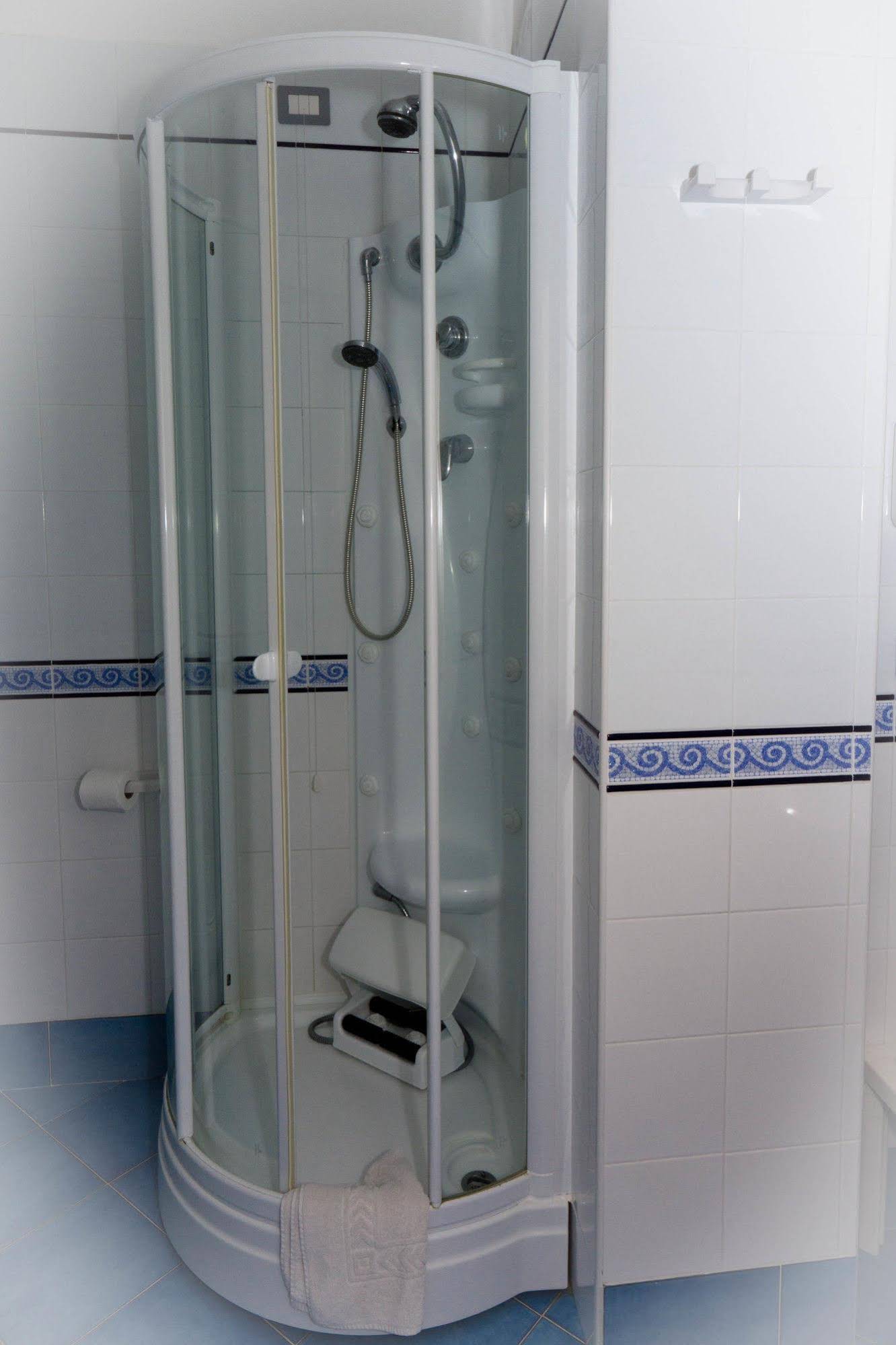 Gocce Di Capri Hotel & Serviced Residence