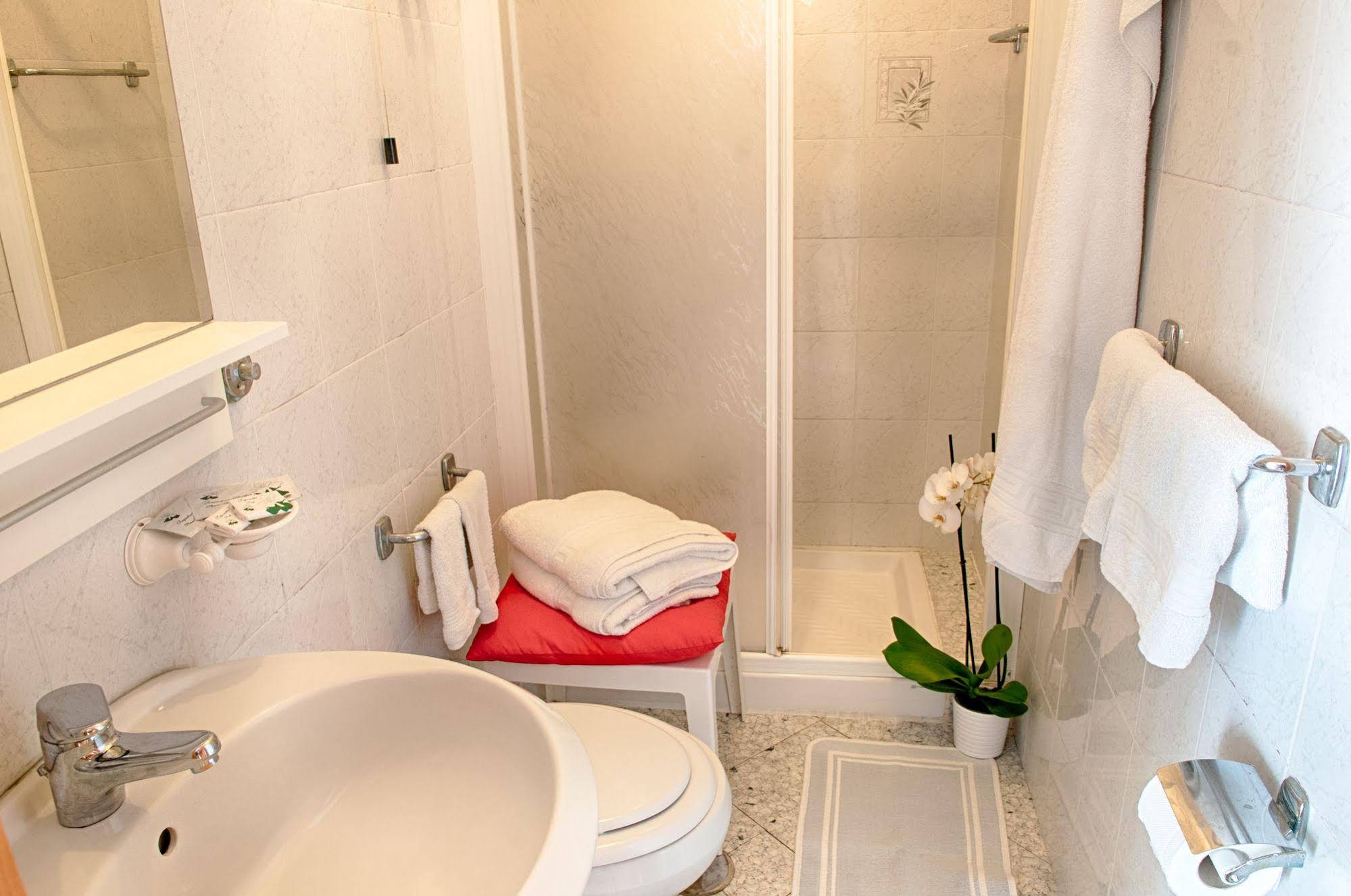 Gocce Di Capri Hotel & Serviced Residence