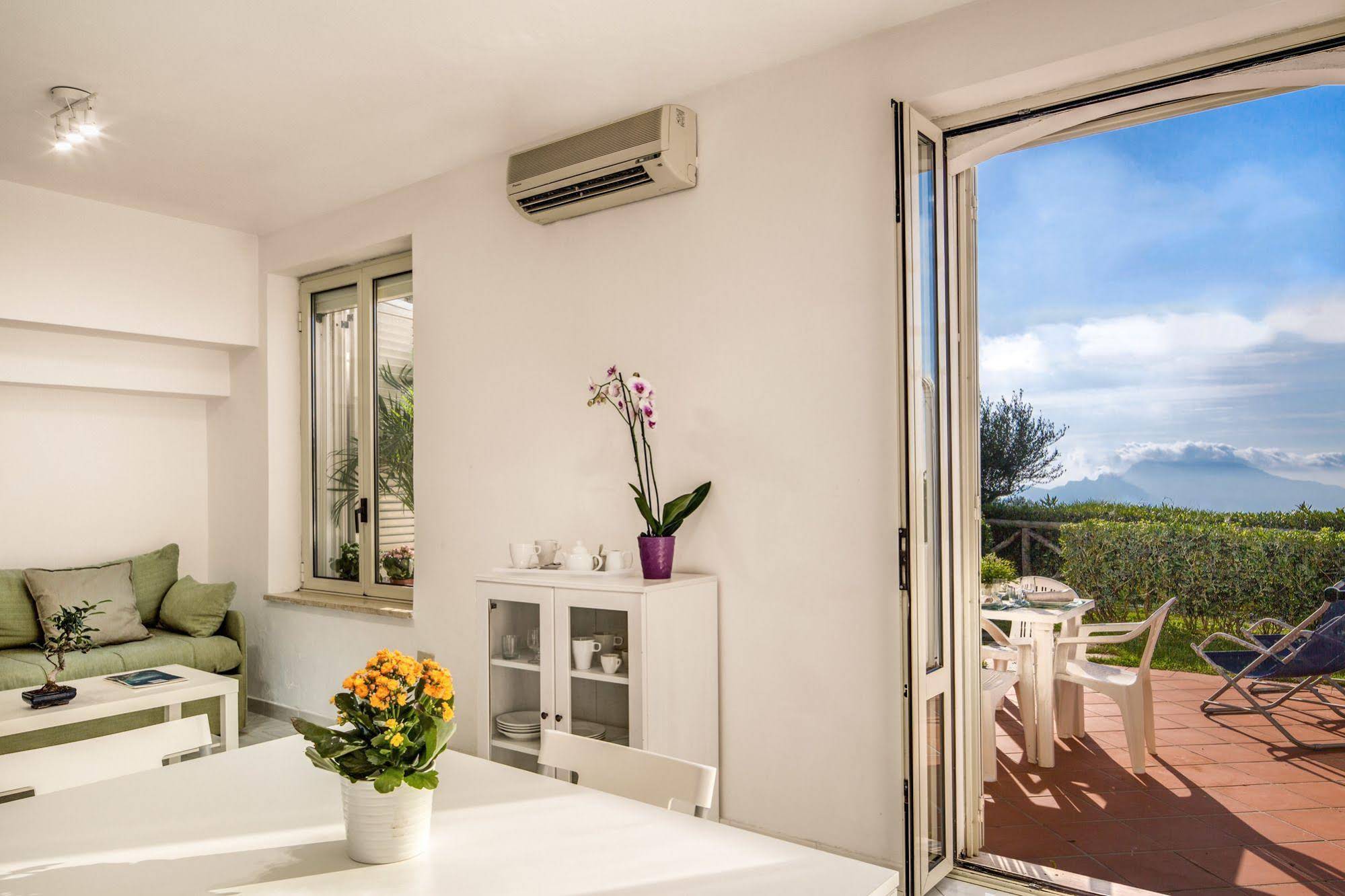 Gocce Di Capri Hotel & Serviced Residence