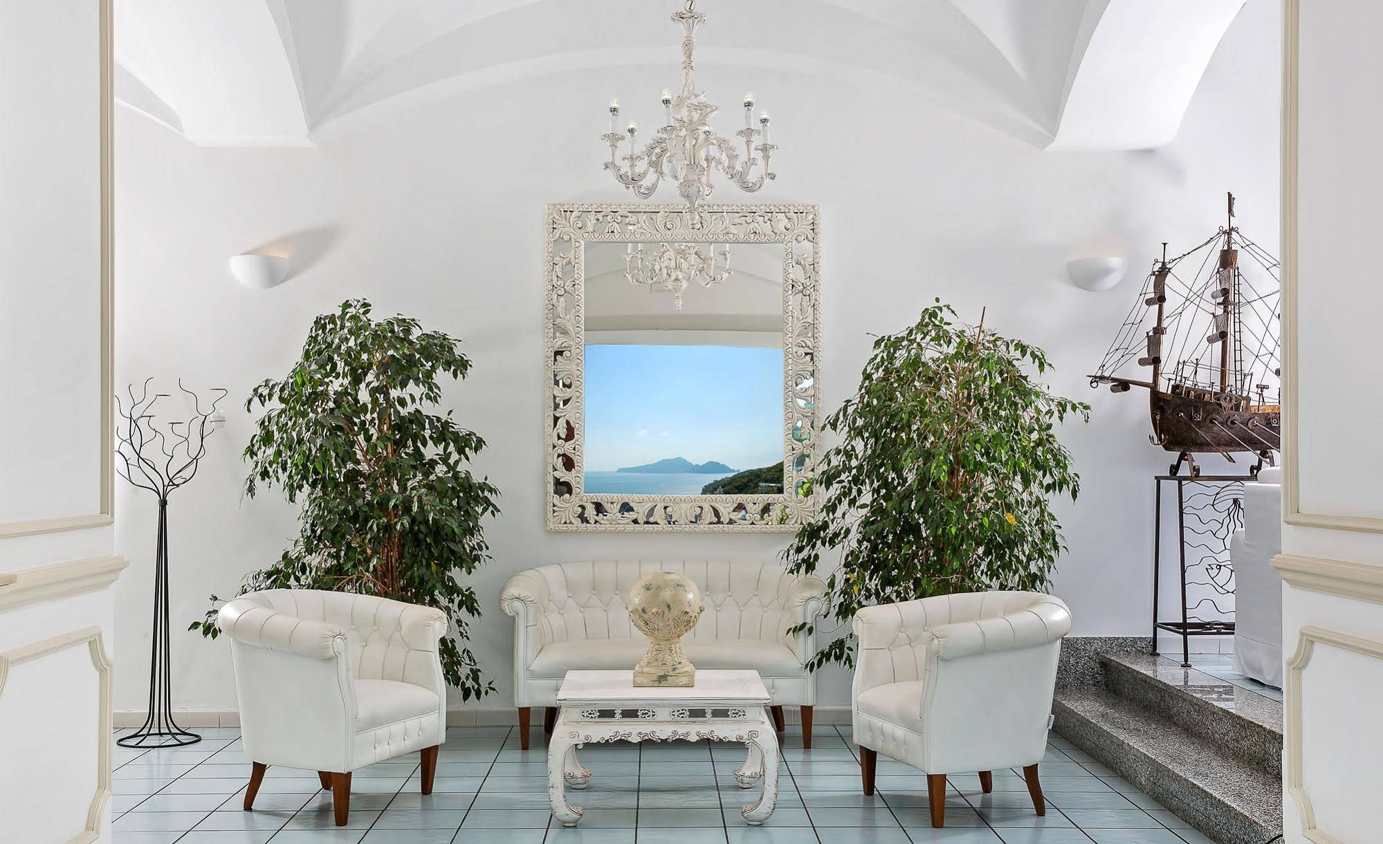 Hotel & Spa Bellavista Francischiello