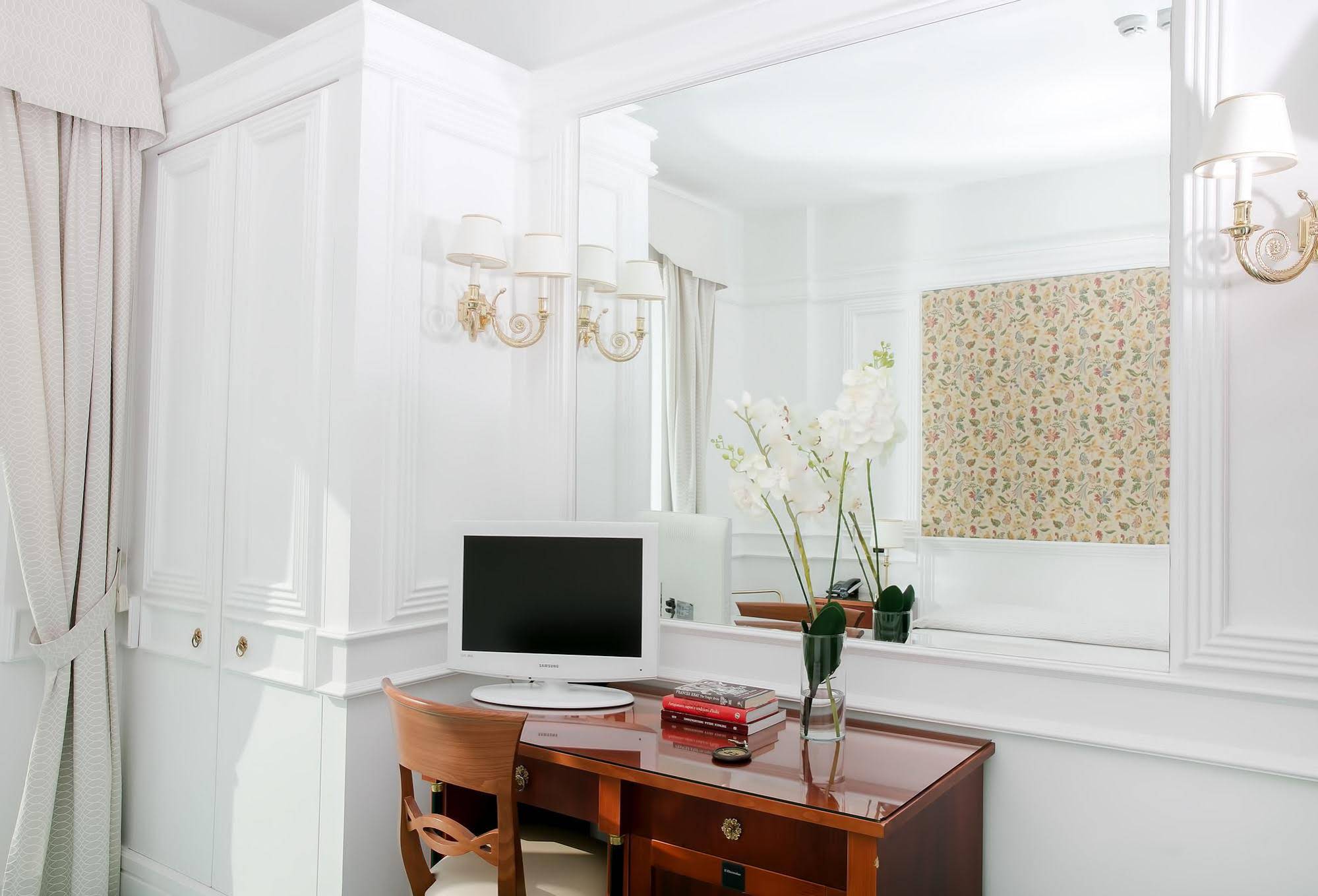 Hotel & Spa Bellavista Francischiello