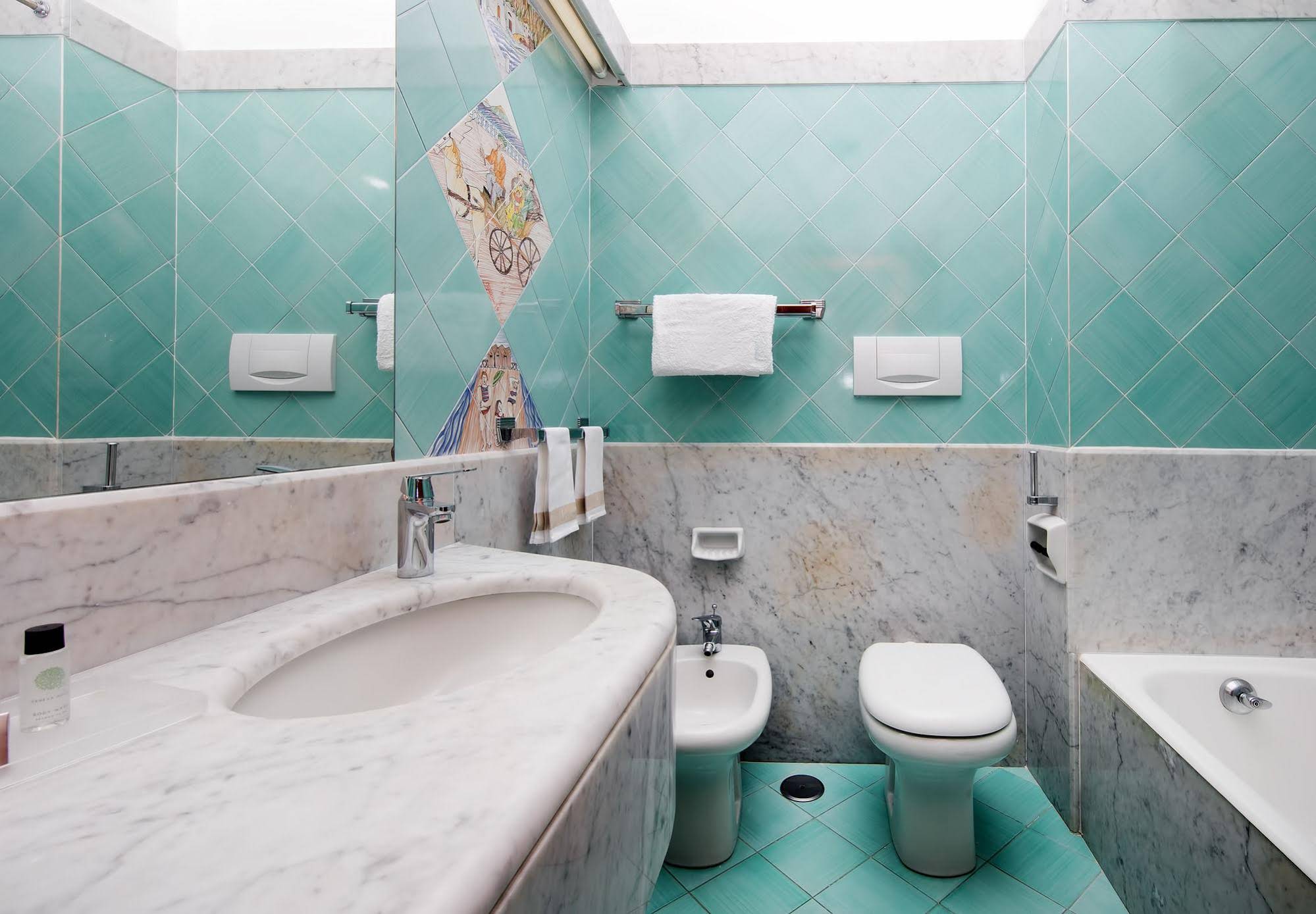 Hotel & Spa Bellavista Francischiello