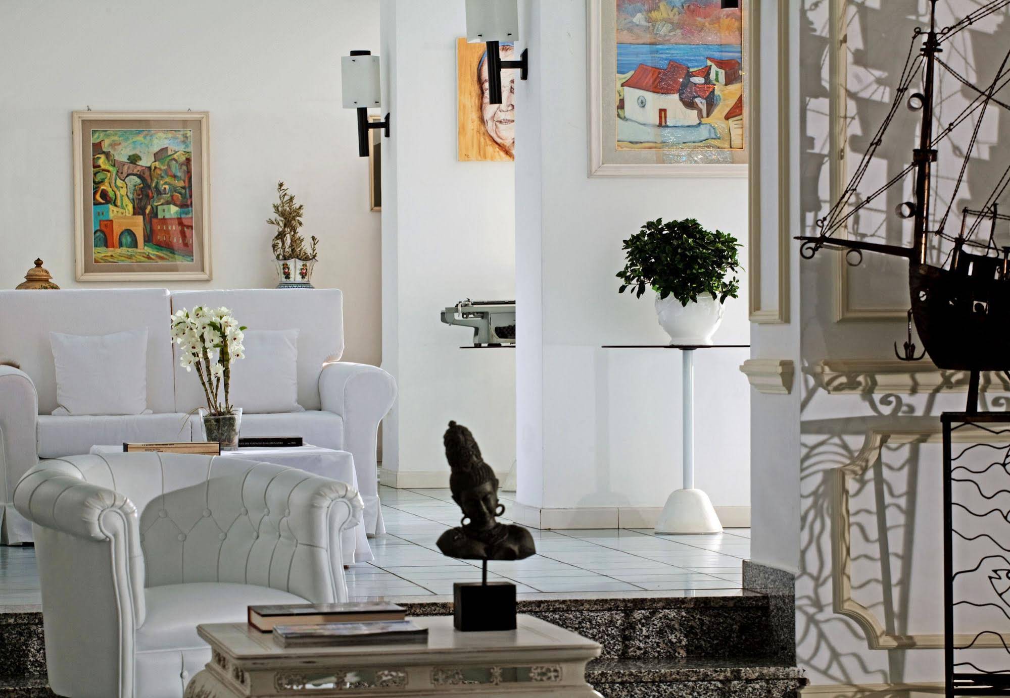 Hotel & Spa Bellavista Francischiello