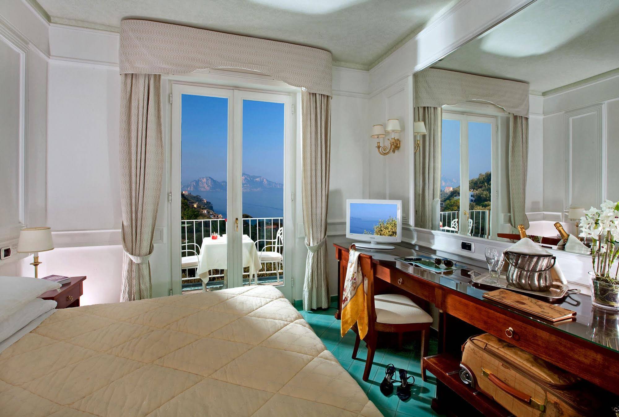 Hotel & Spa Bellavista Francischiello