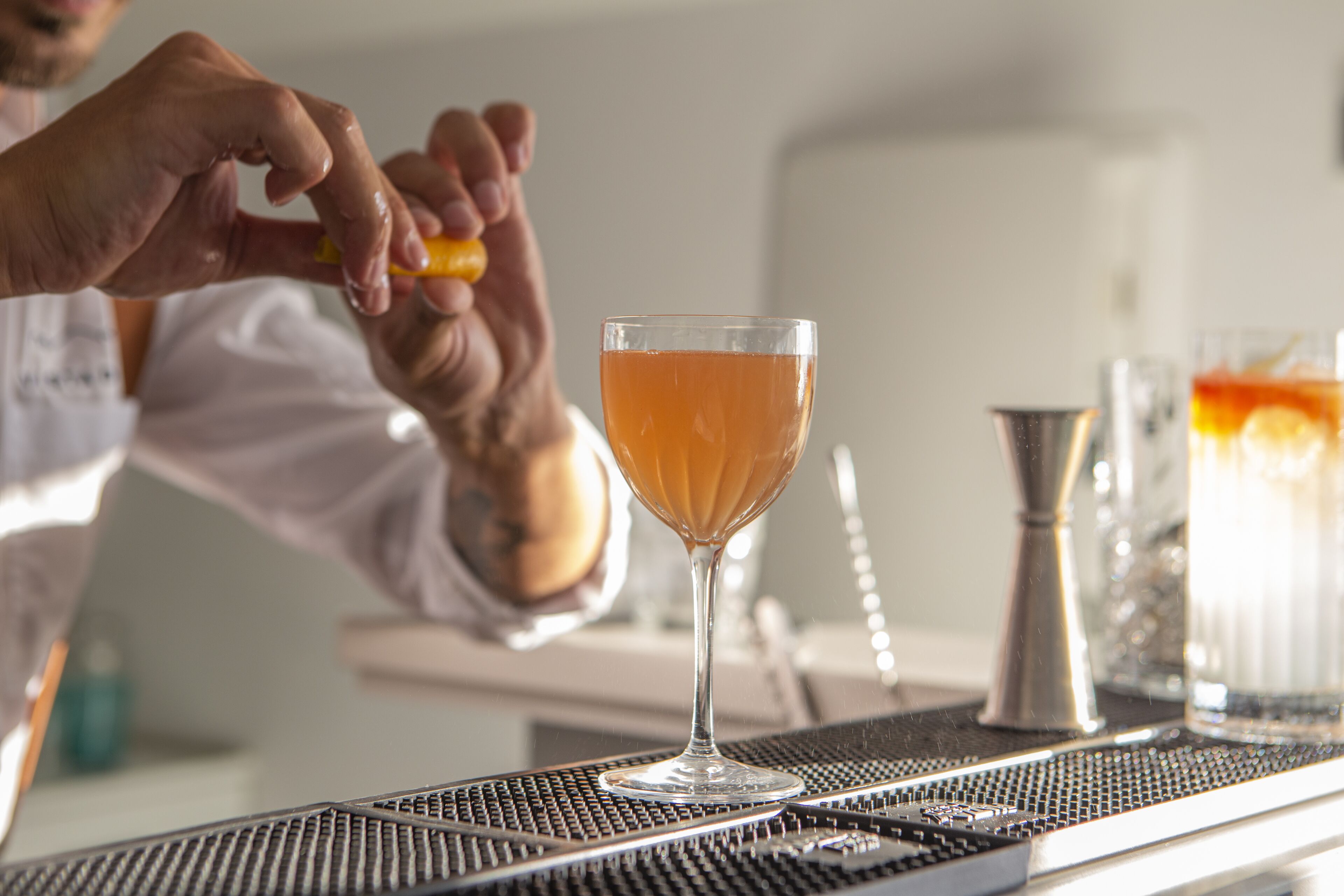 Vista di Capri Hotel