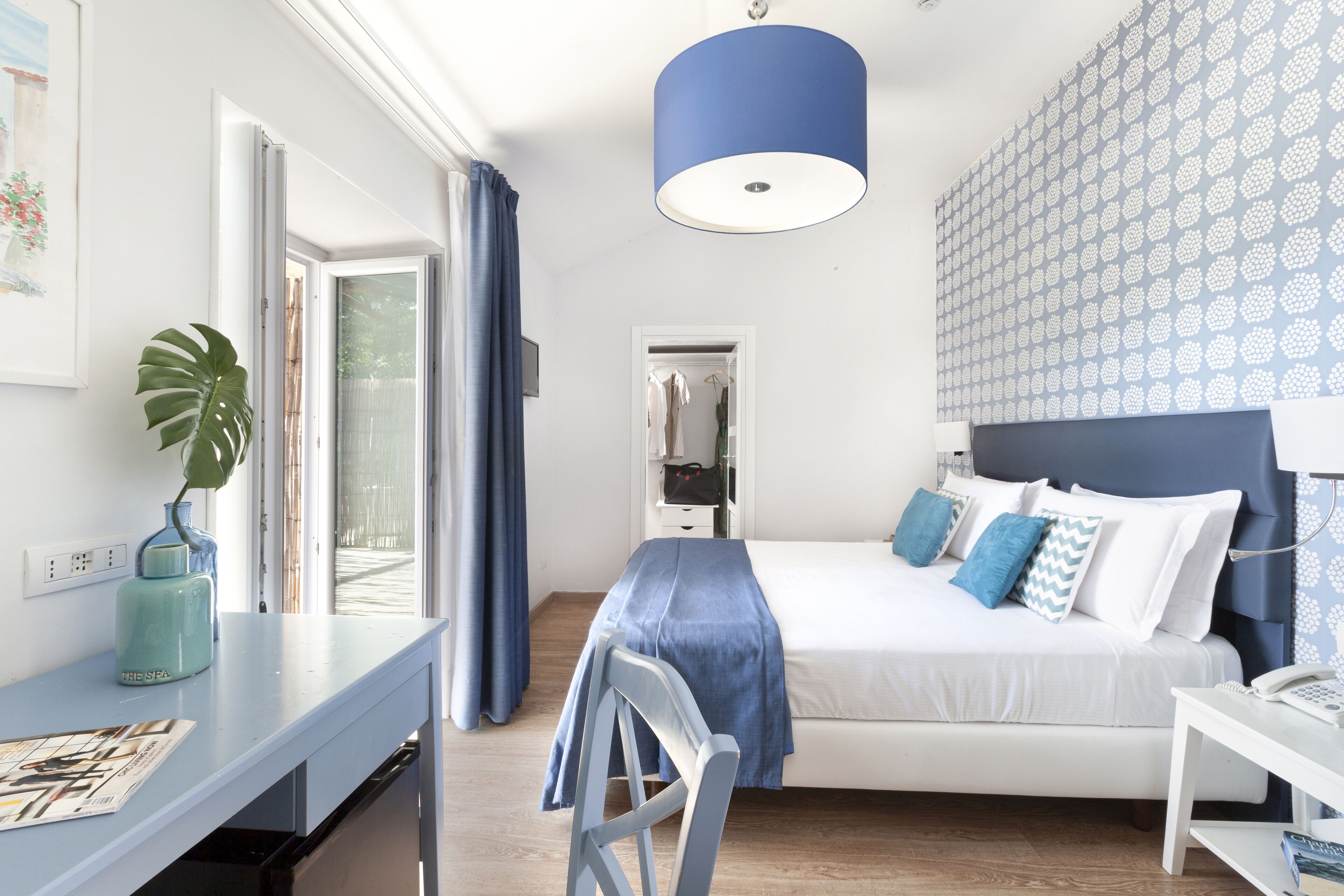 Vista di Capri Hotel