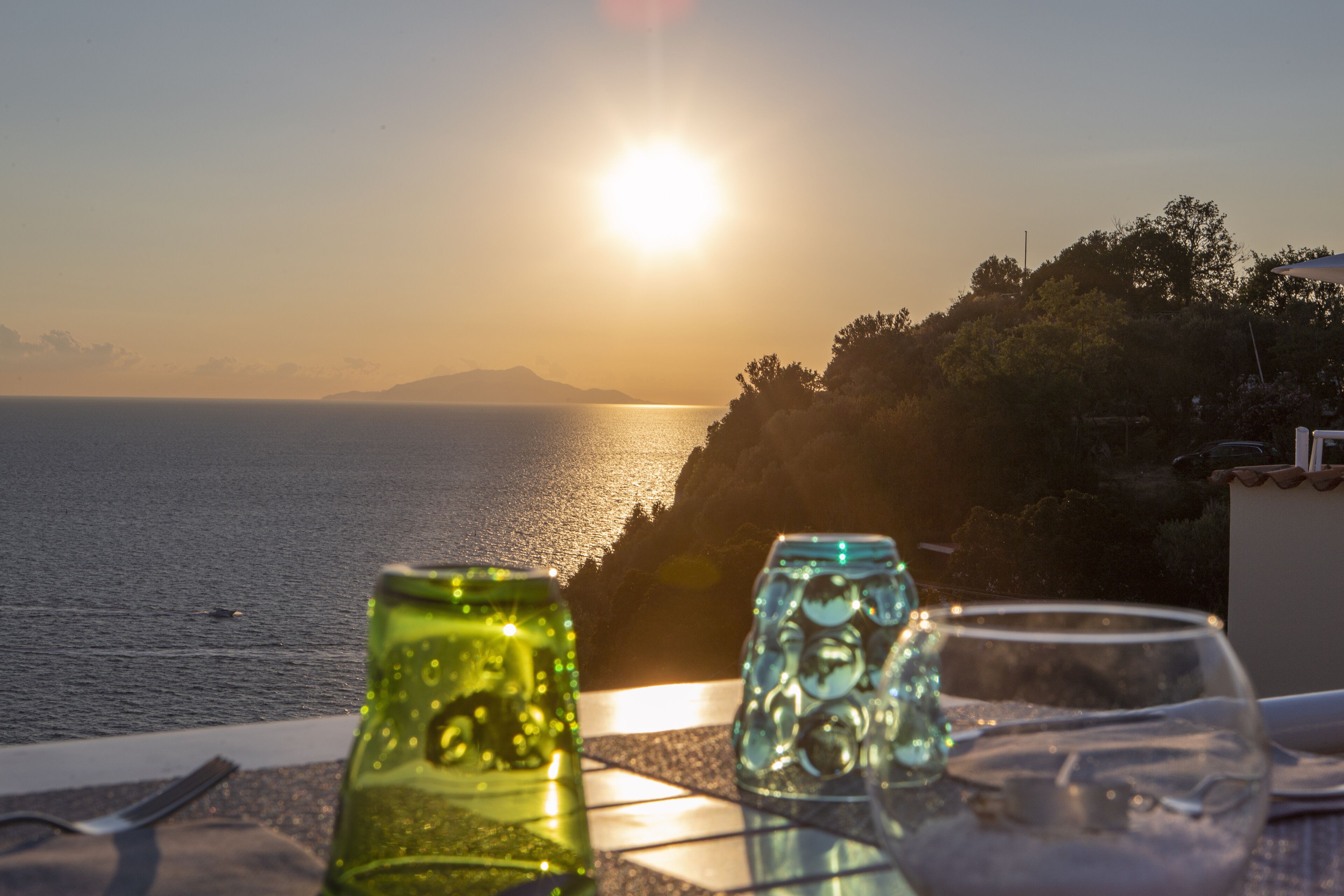 Vista di Capri Hotel