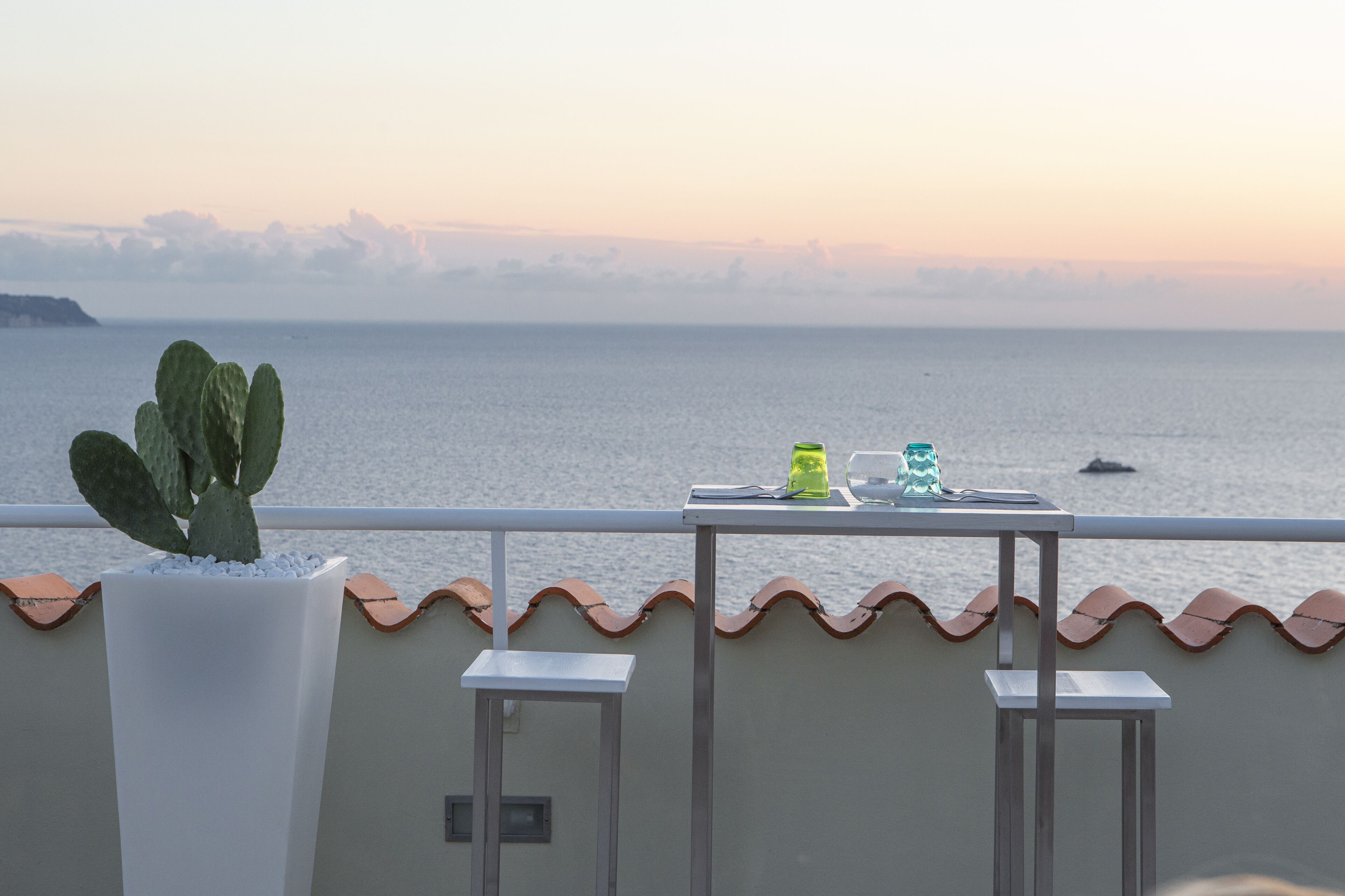 Vista di Capri Hotel