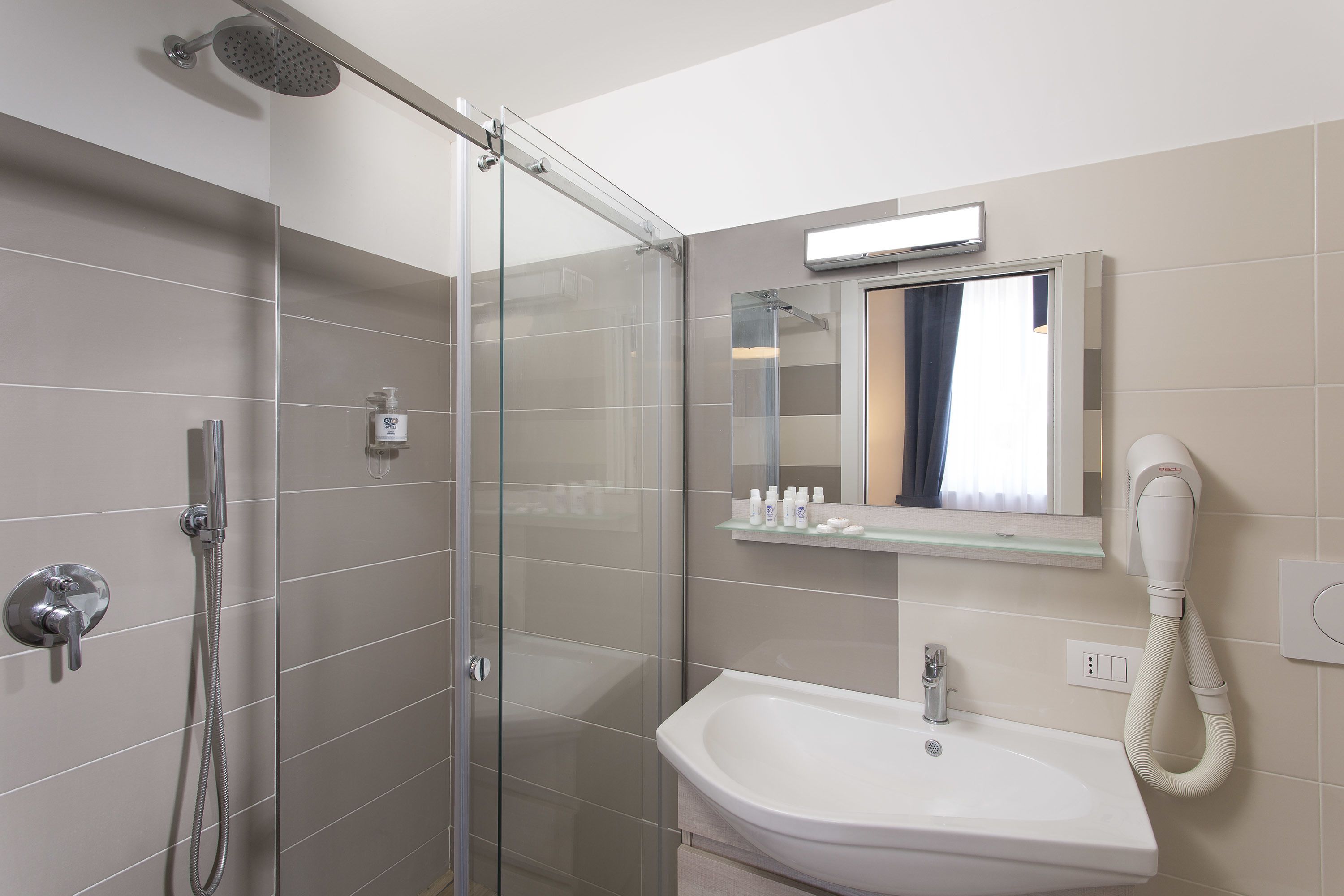 Vista di Capri Hotel