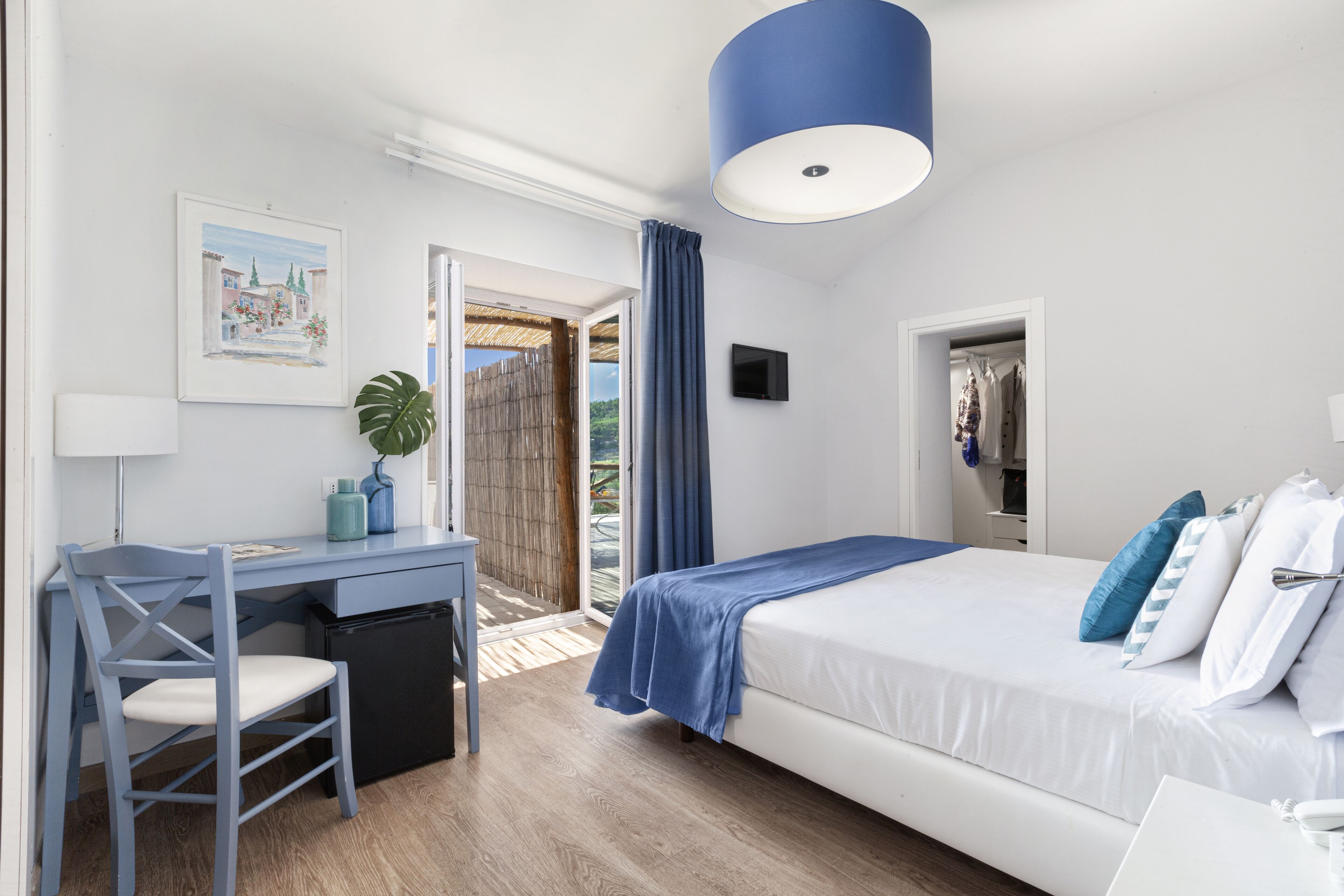 Vista di Capri Hotel