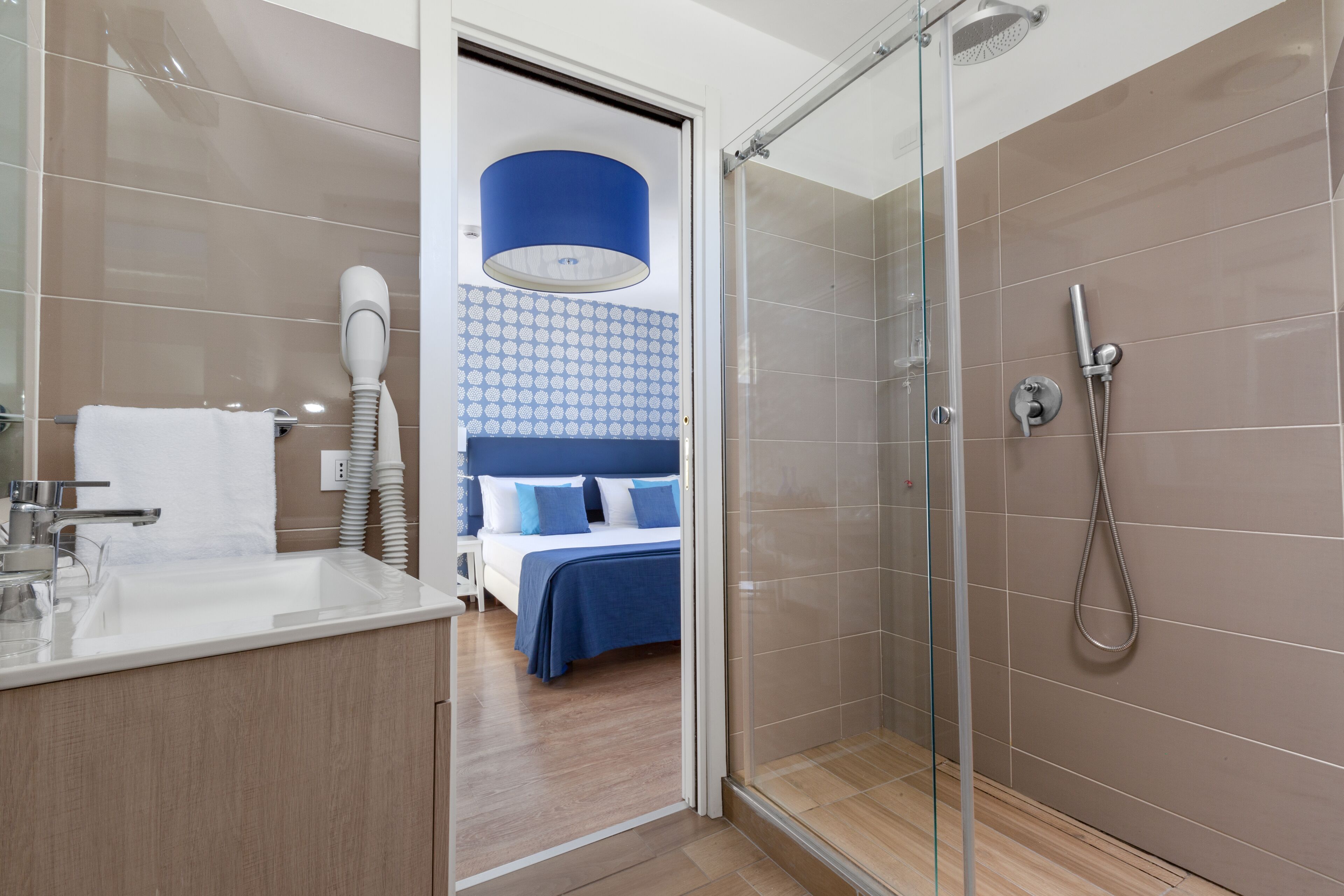 Vista di Capri Hotel