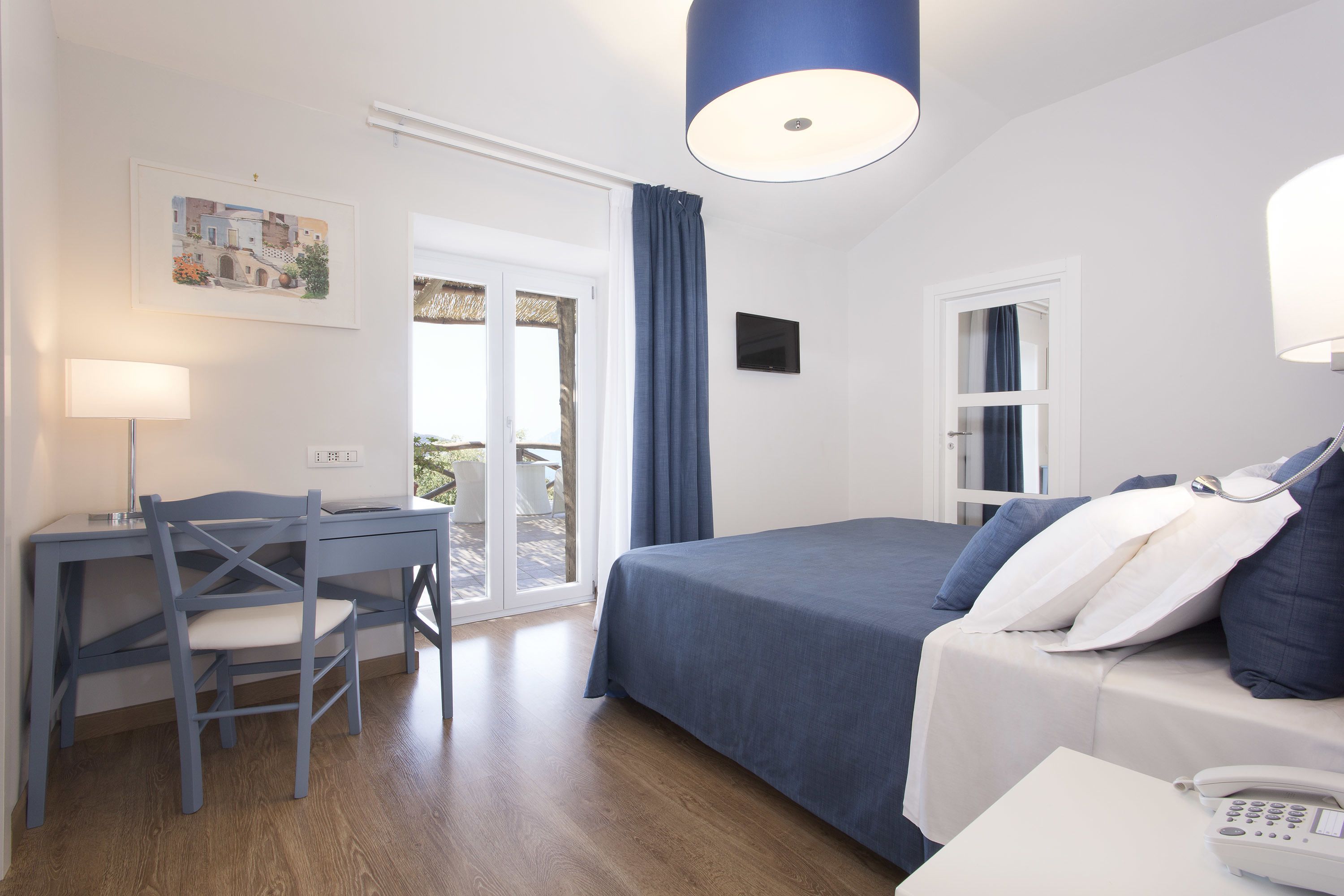 Vista di Capri Hotel