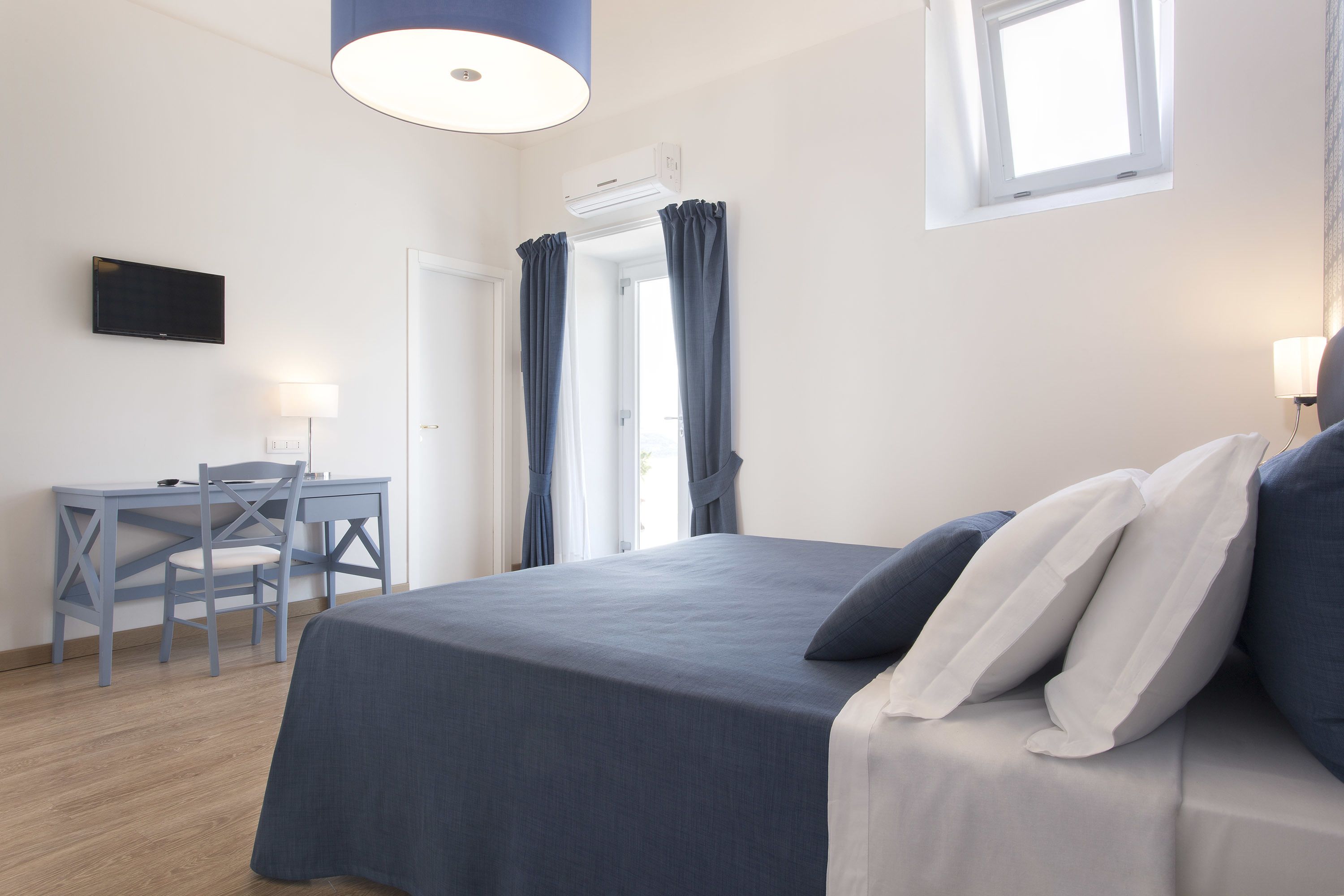 Vista di Capri Hotel