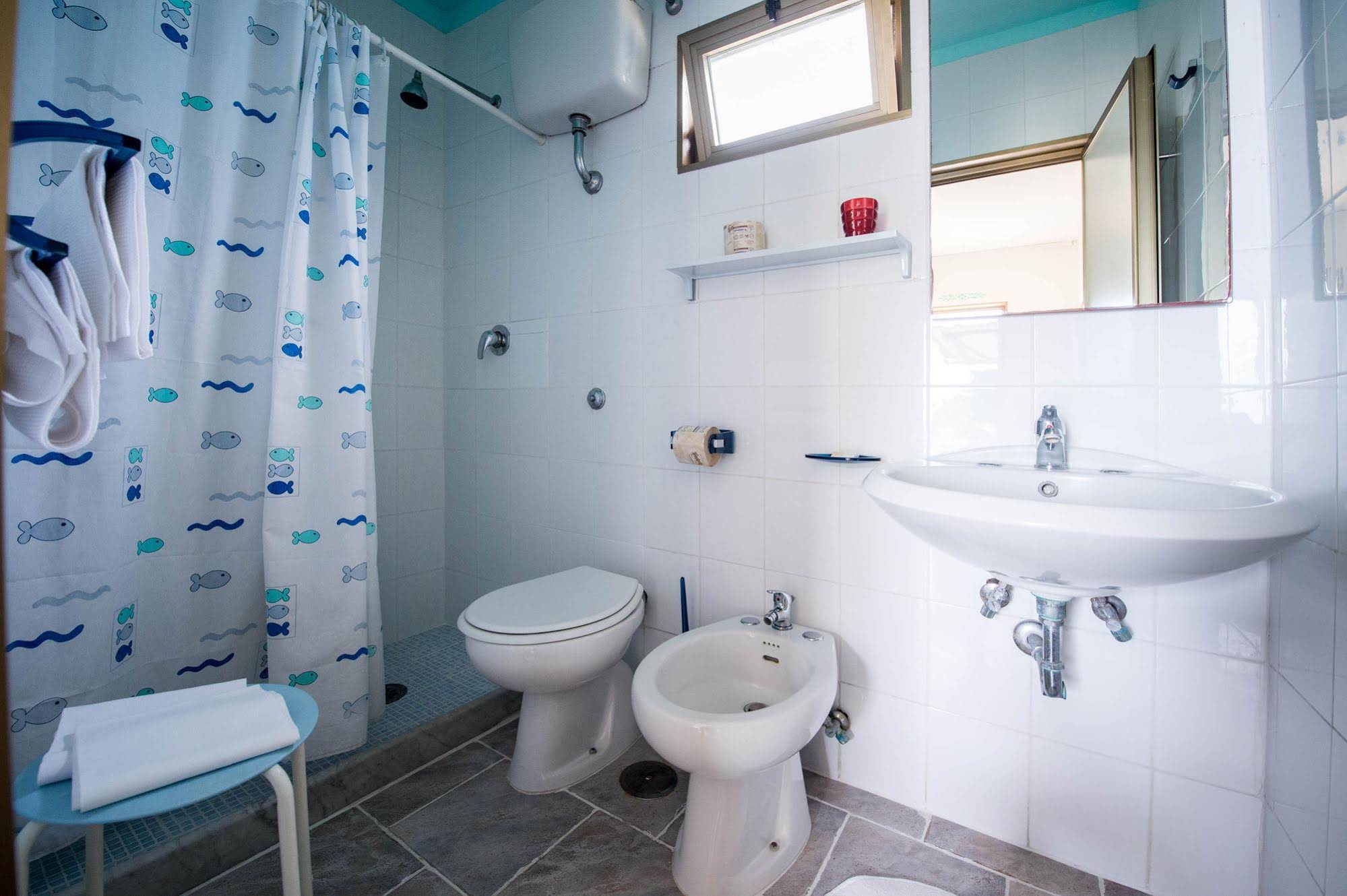 Marina Del Cantone Chalet