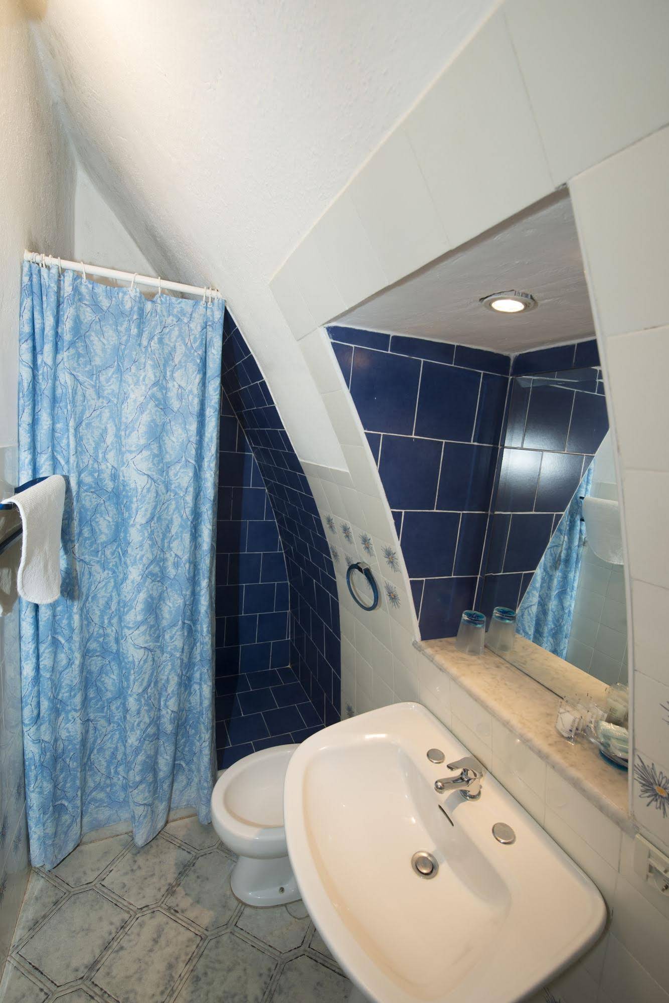 Marina Del Cantone Chalet