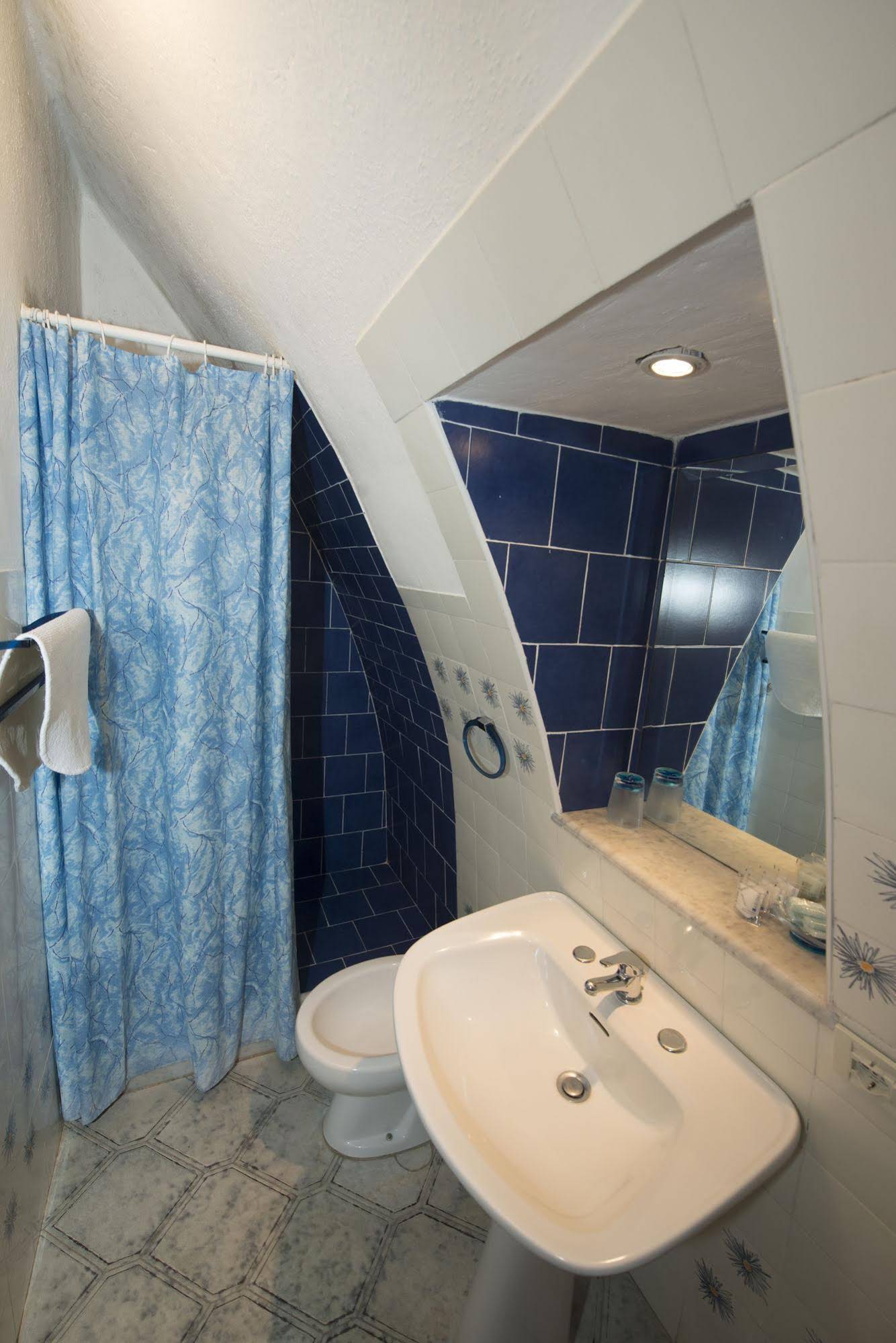 Marina Del Cantone Chalet