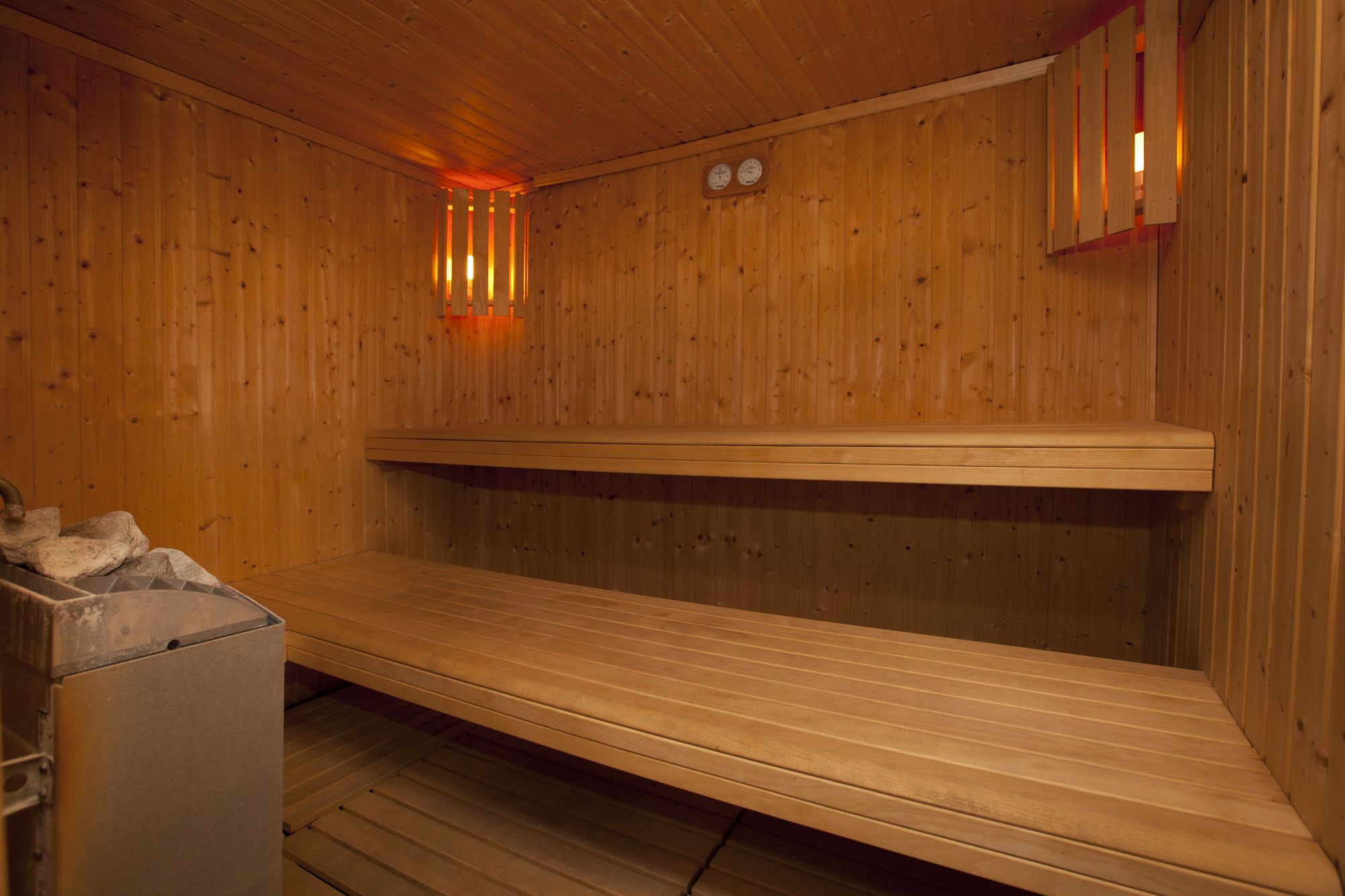 Punta Campanella Resort & Spa