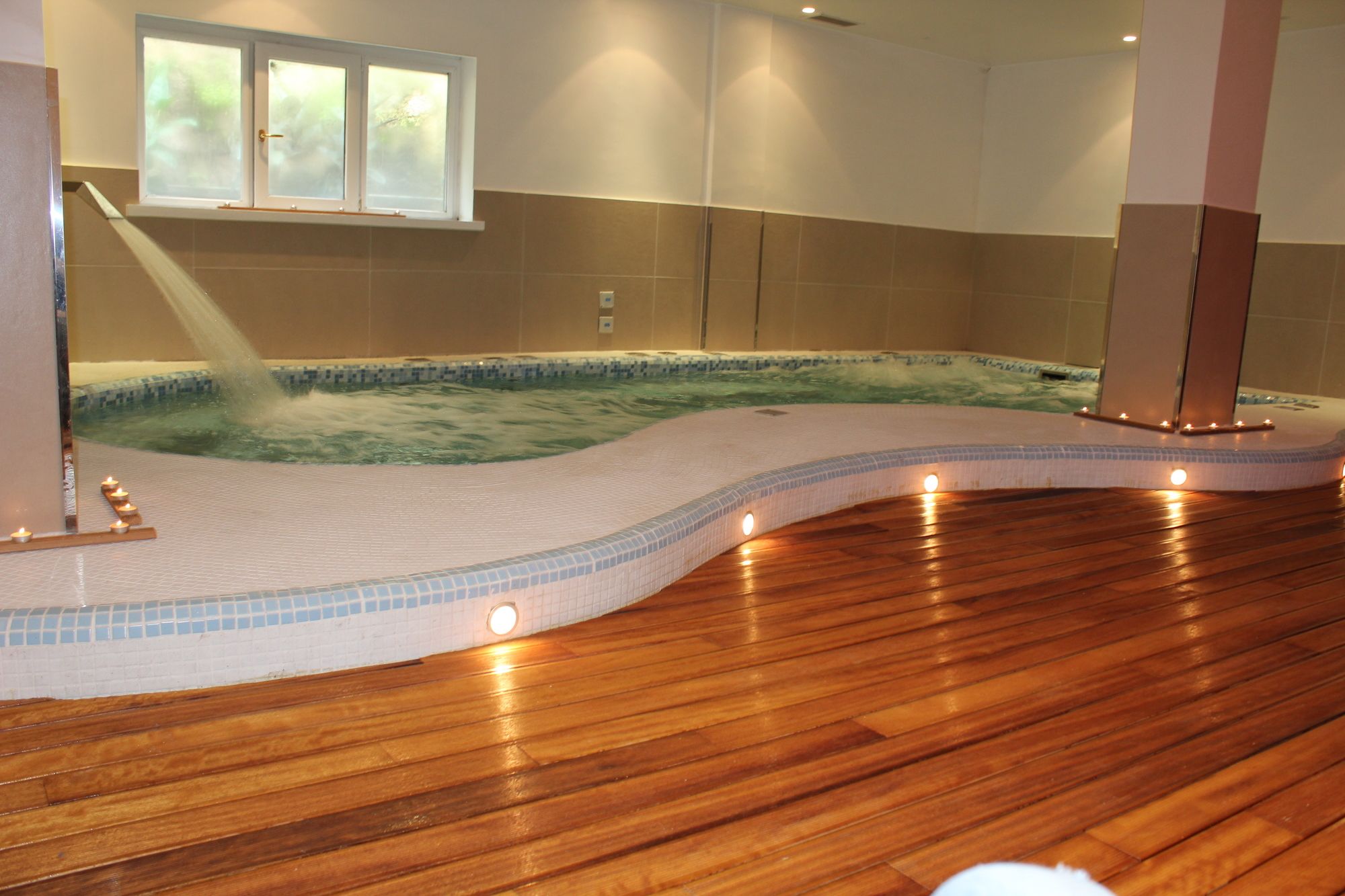 Punta Campanella Resort & Spa