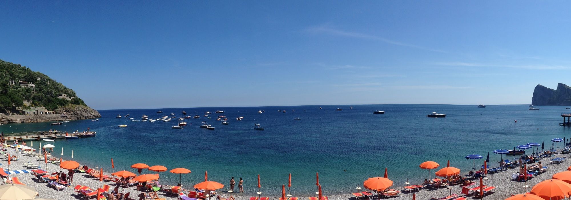 Punta Campanella Resort & Spa