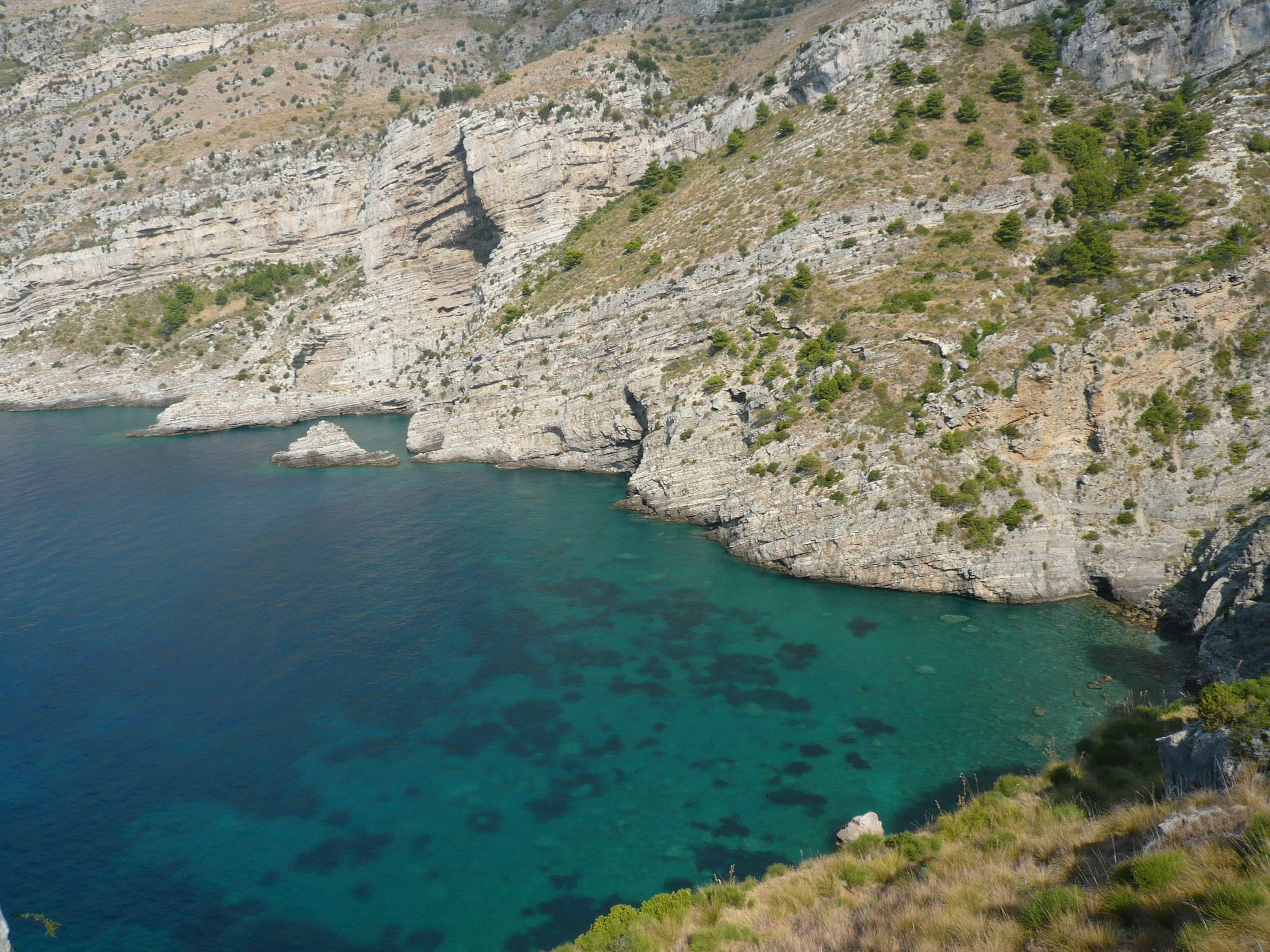 Punta Campanella Resort & Spa