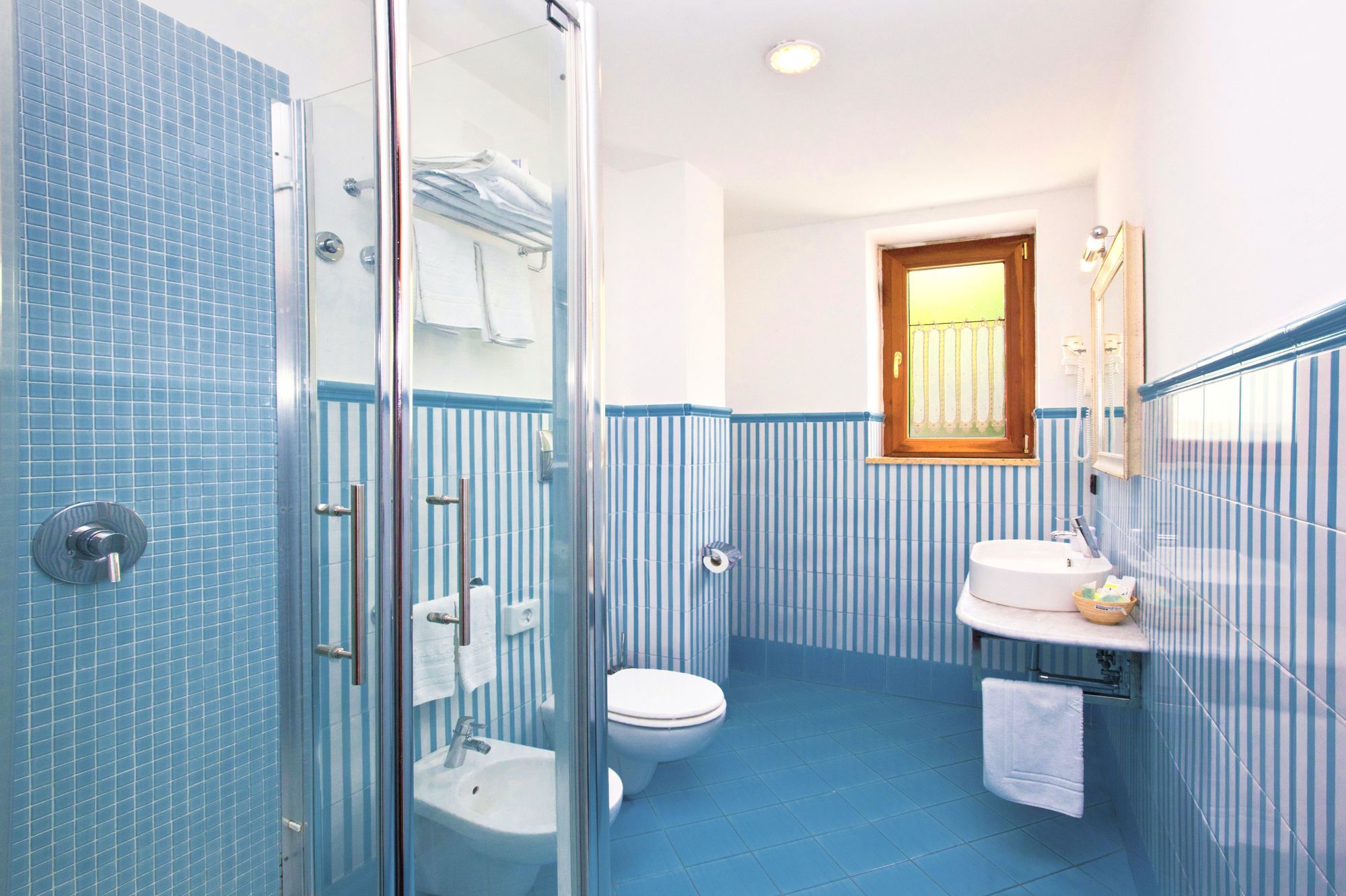 Punta Campanella Resort & Spa